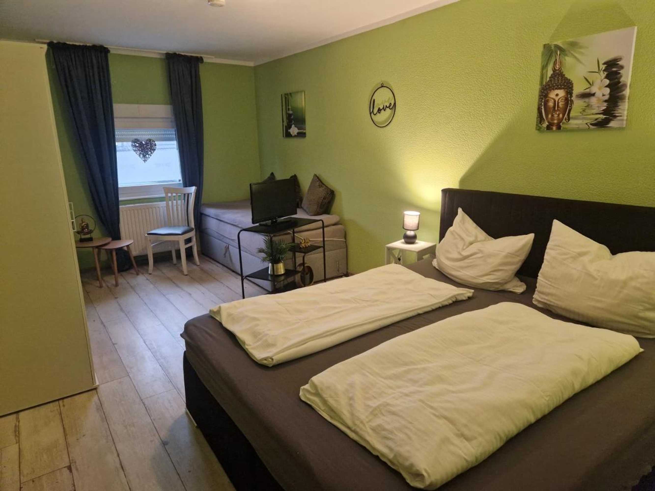 Gift card for Landhaus Spickermann