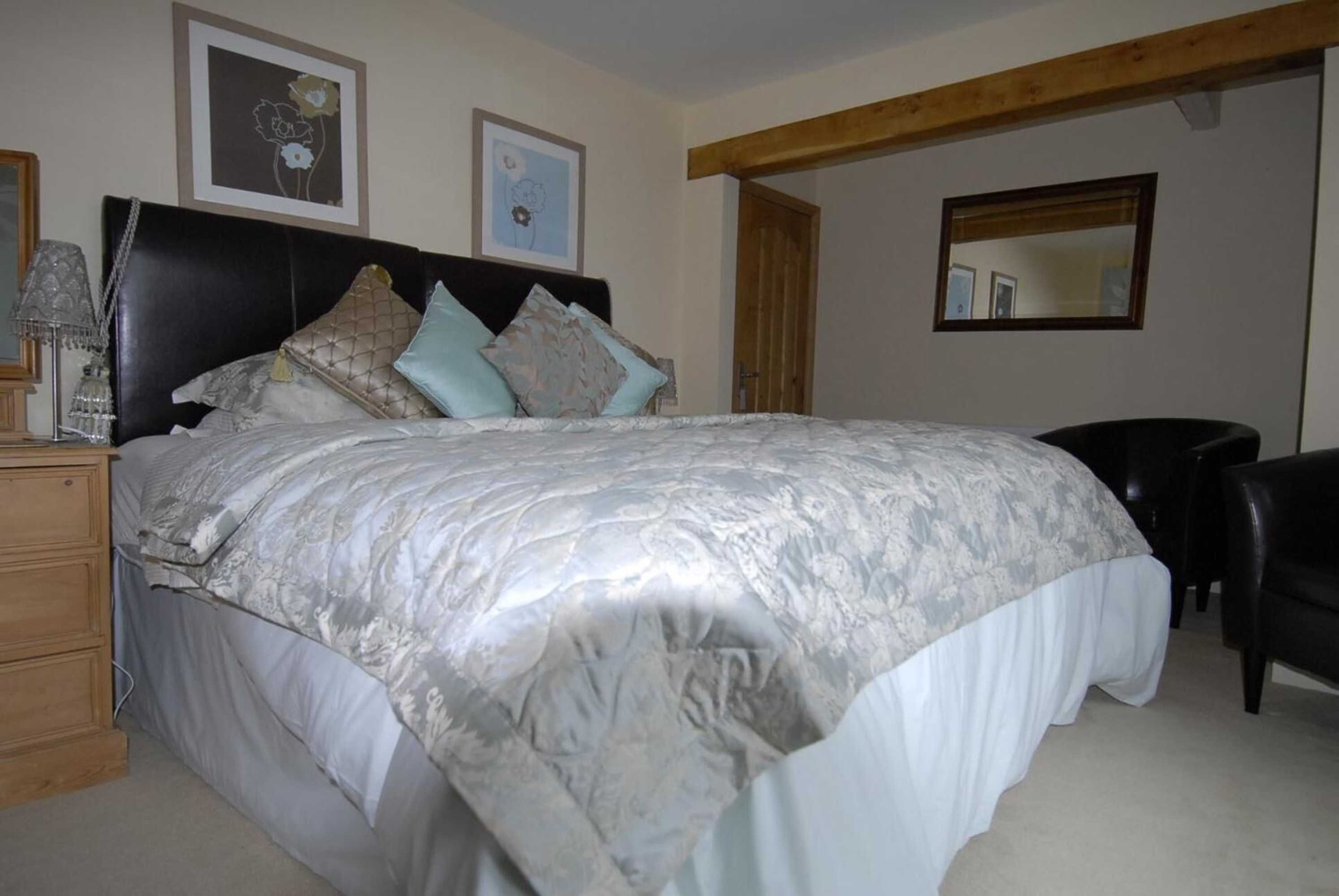 Gift card for Cleavers Lyng - Guest House Gift card for Cleavers Lyng - Guest House