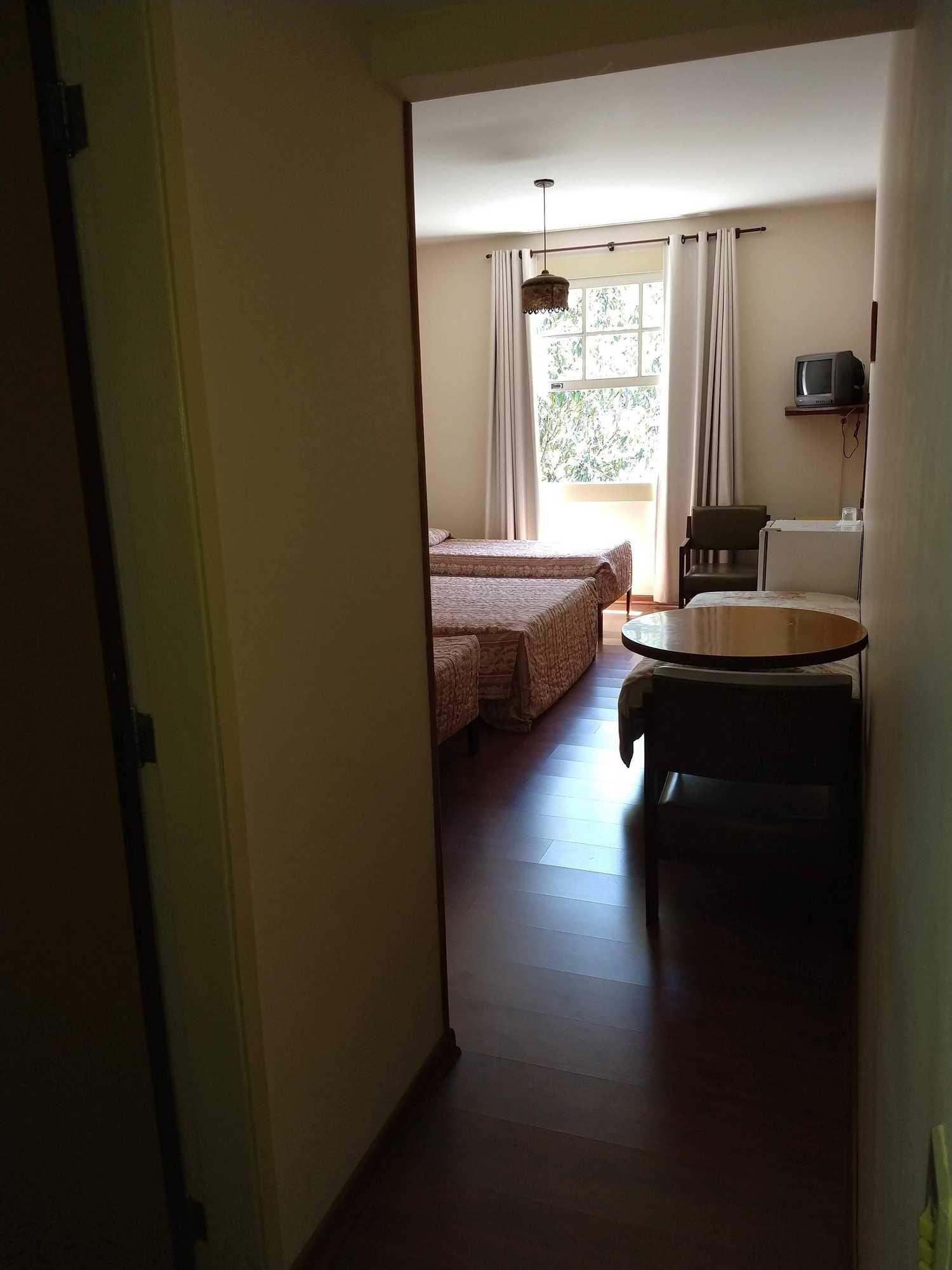 Gift card for Hotel Bucsky