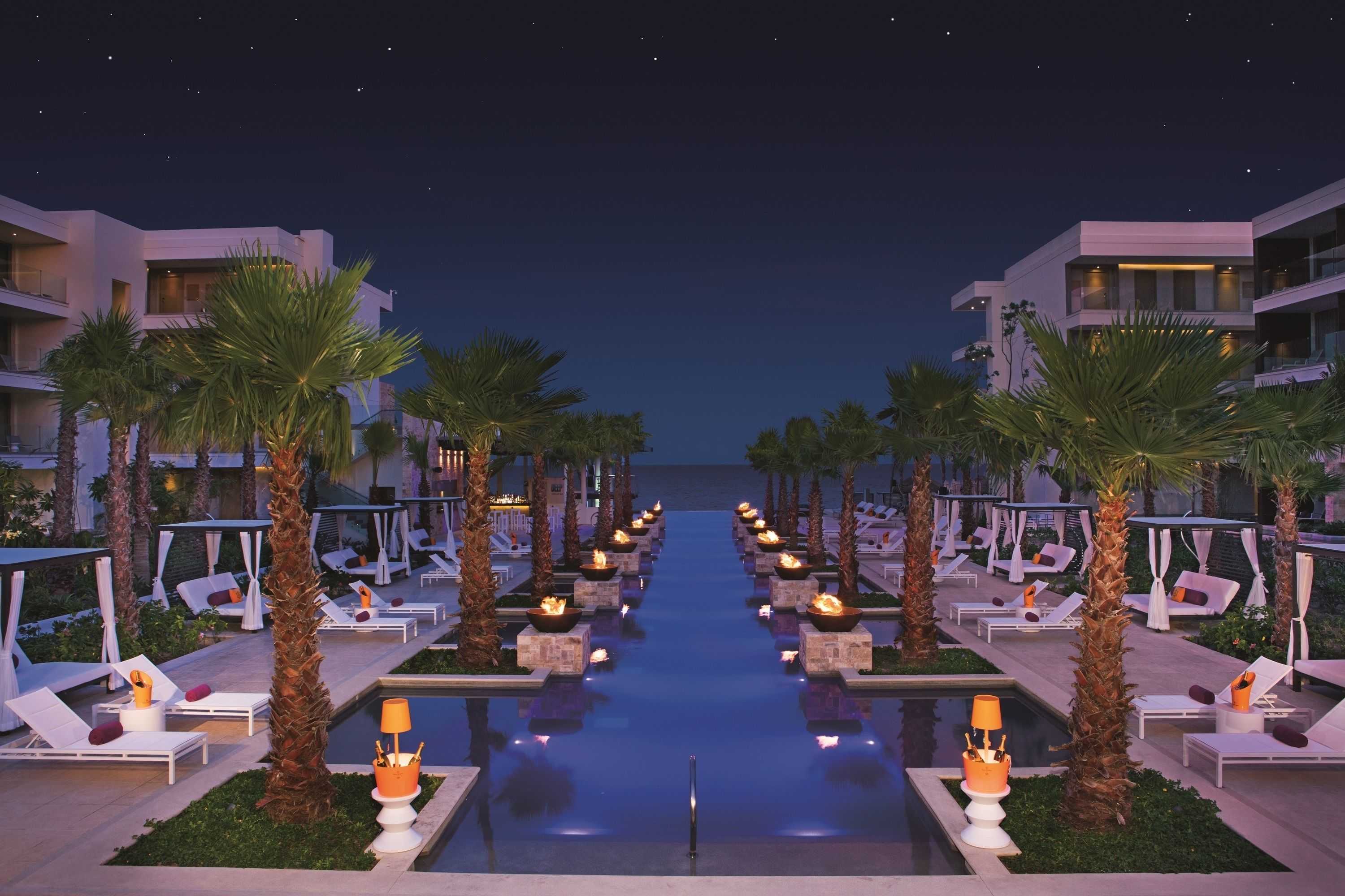 Gift card for Breathless Riviera Cancun & Spa Xcelerate – All Inclusive Gift card for Breathless Riviera Cancun & Spa Xcelerate – All Inclusive