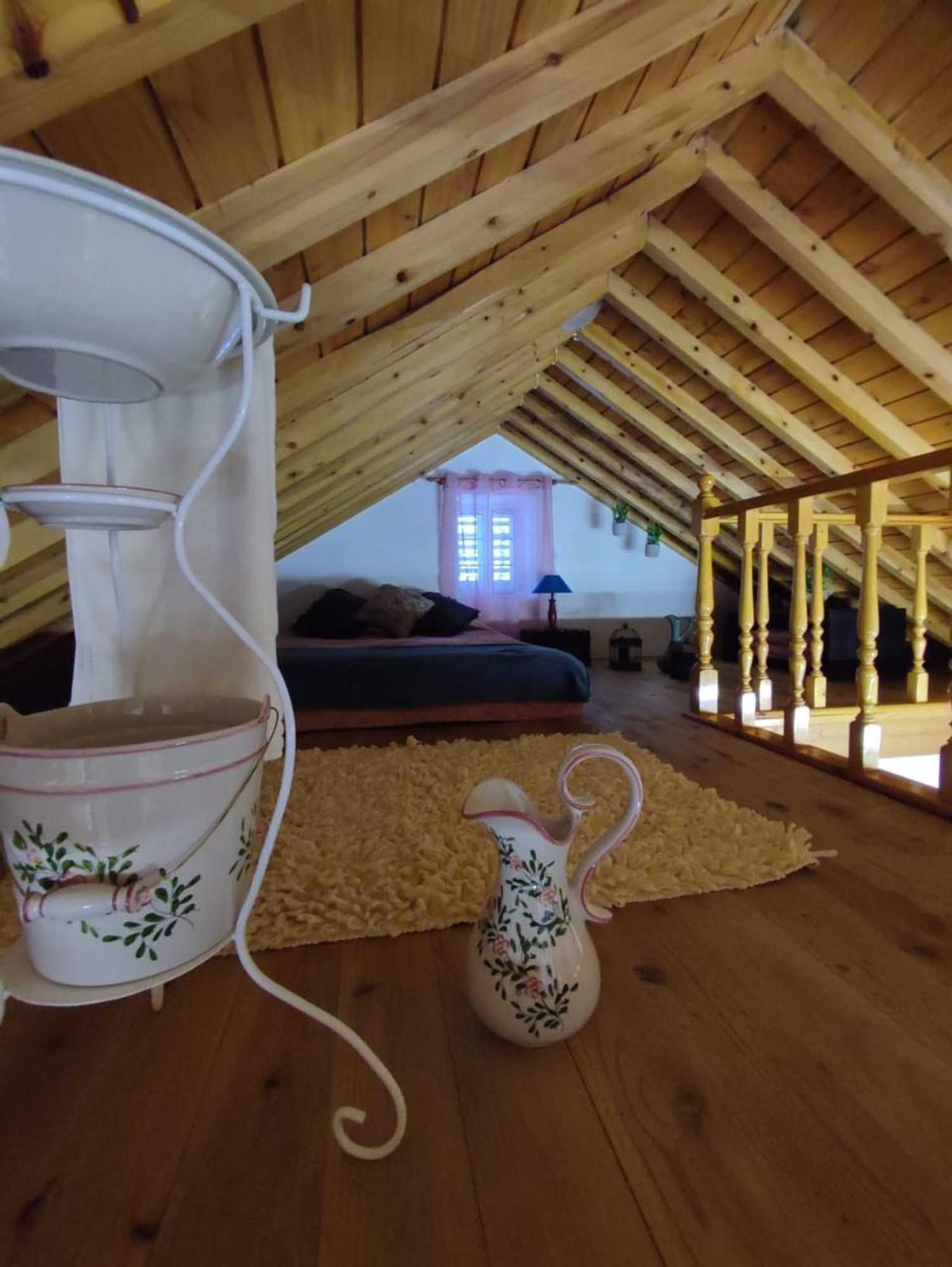 Gift card for Casa Caminho da Barca