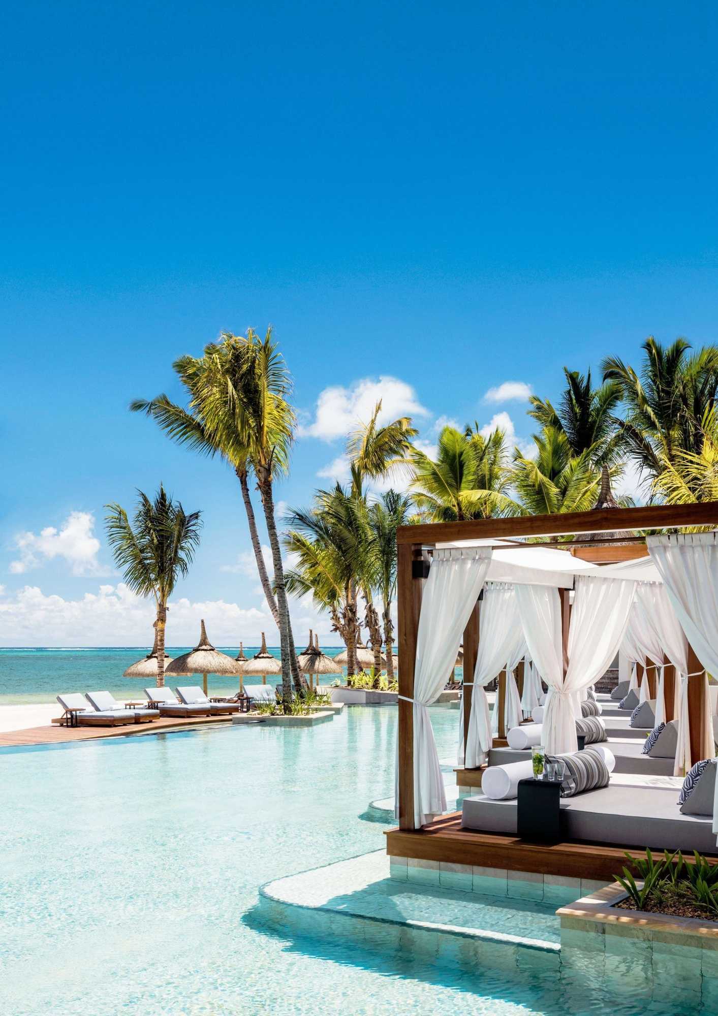 Gift card for One&only Le Saint Géran Gift card for One&only Le Saint Géran