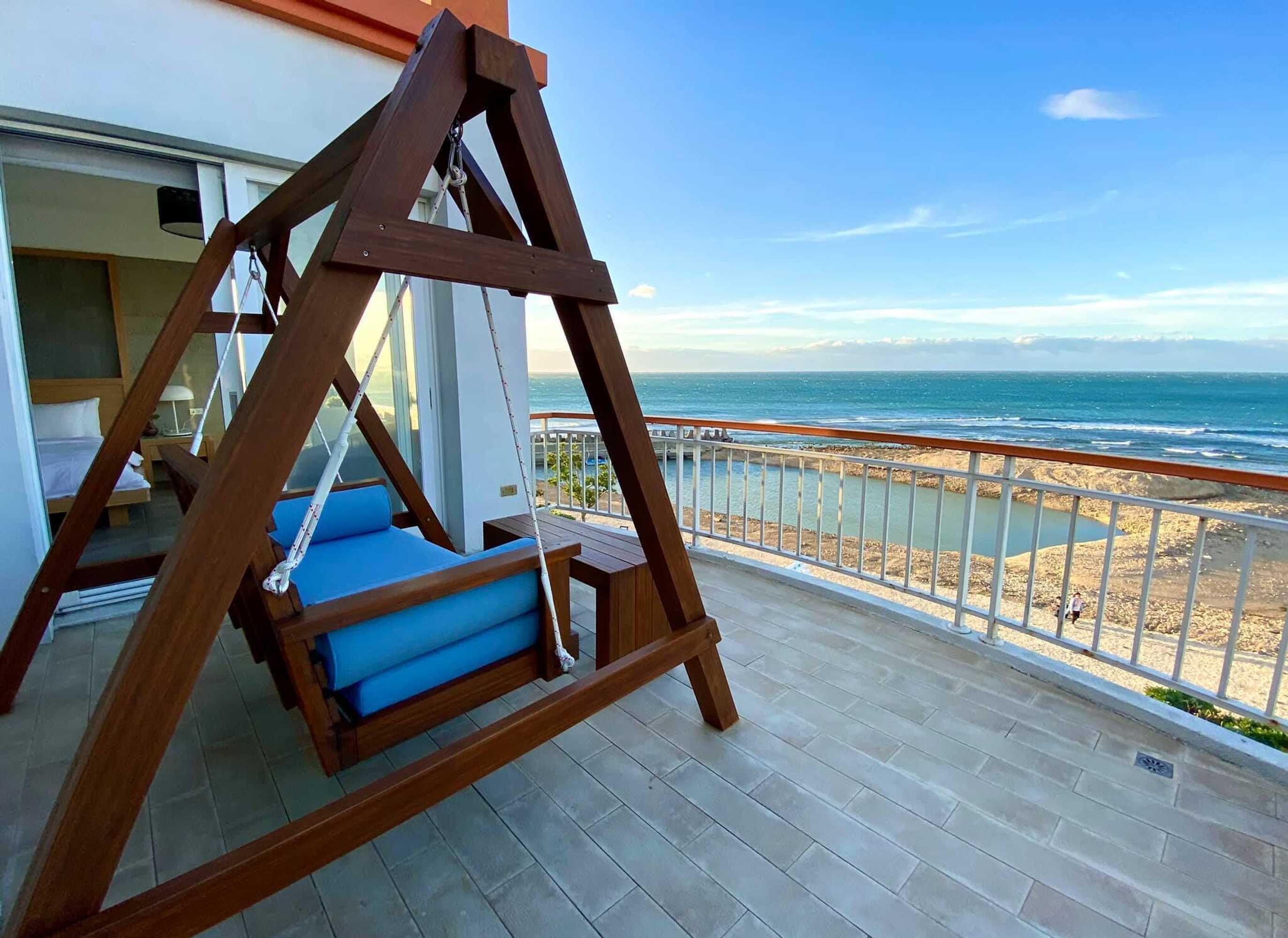 Gift card for Blue Sea Sunny Sea View Homestay Gift card for Blue Sea Sunny Sea View Homestay