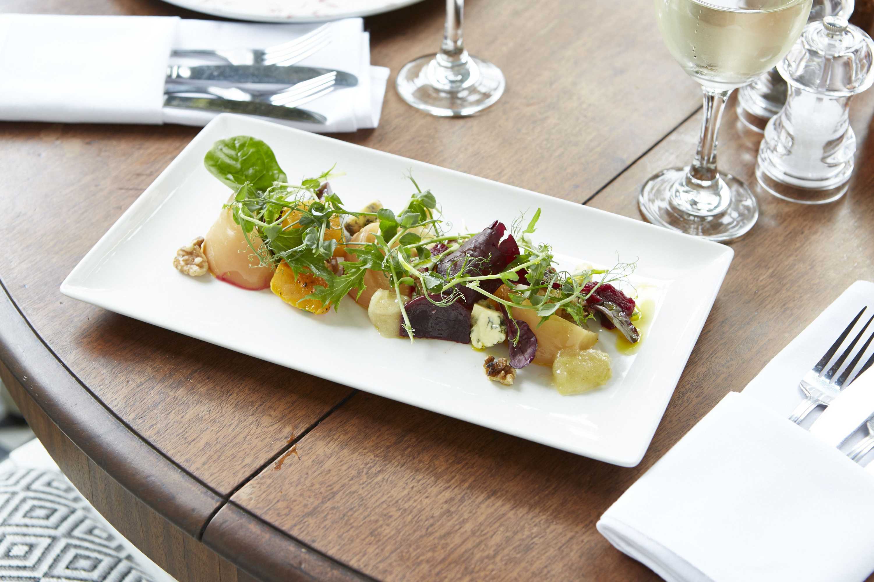 Gift card for Belmore