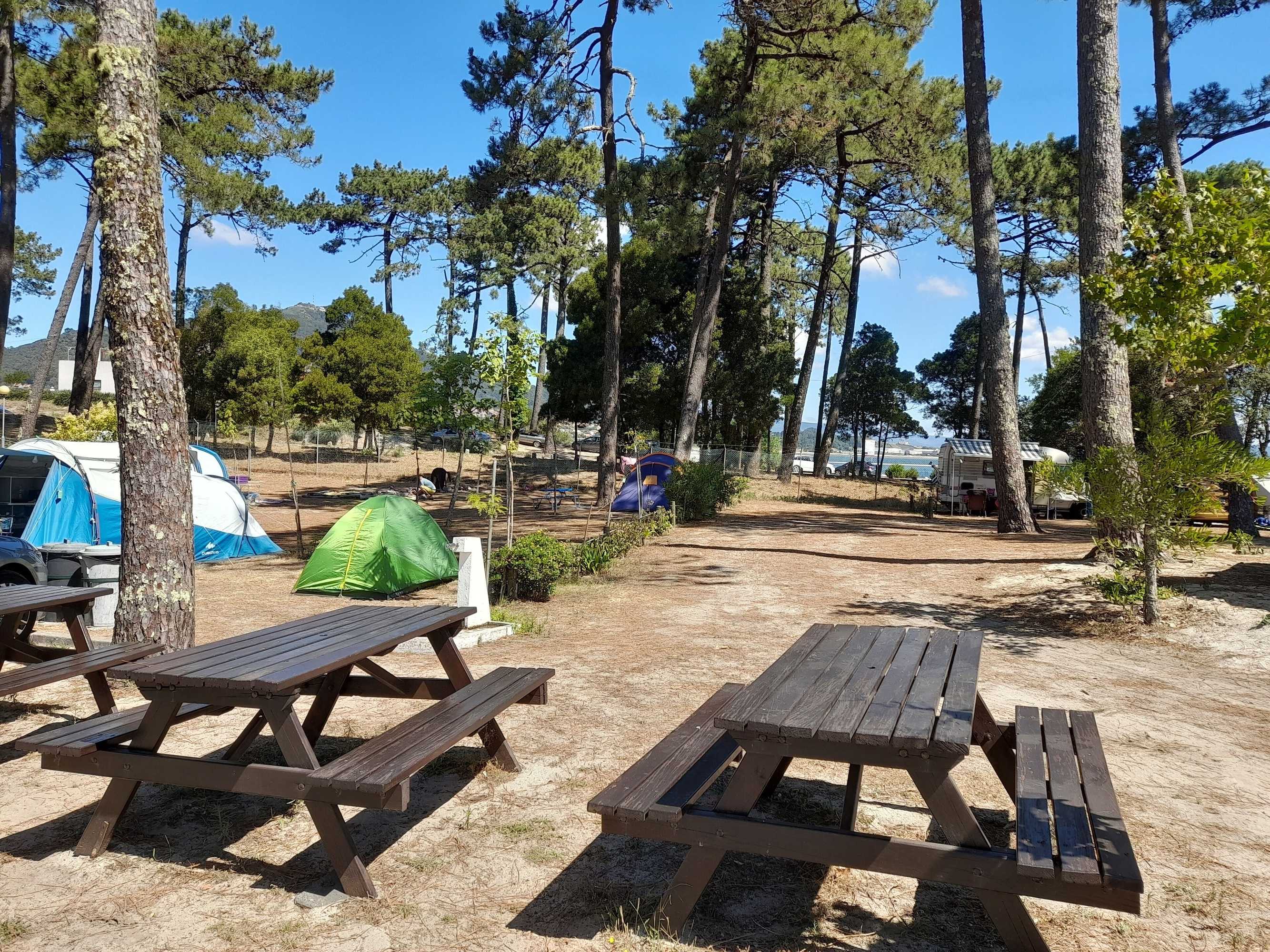 Gift card for Parque de Campismo Orbitur Caminha Gift card for Parque de Campismo Orbitur Caminha