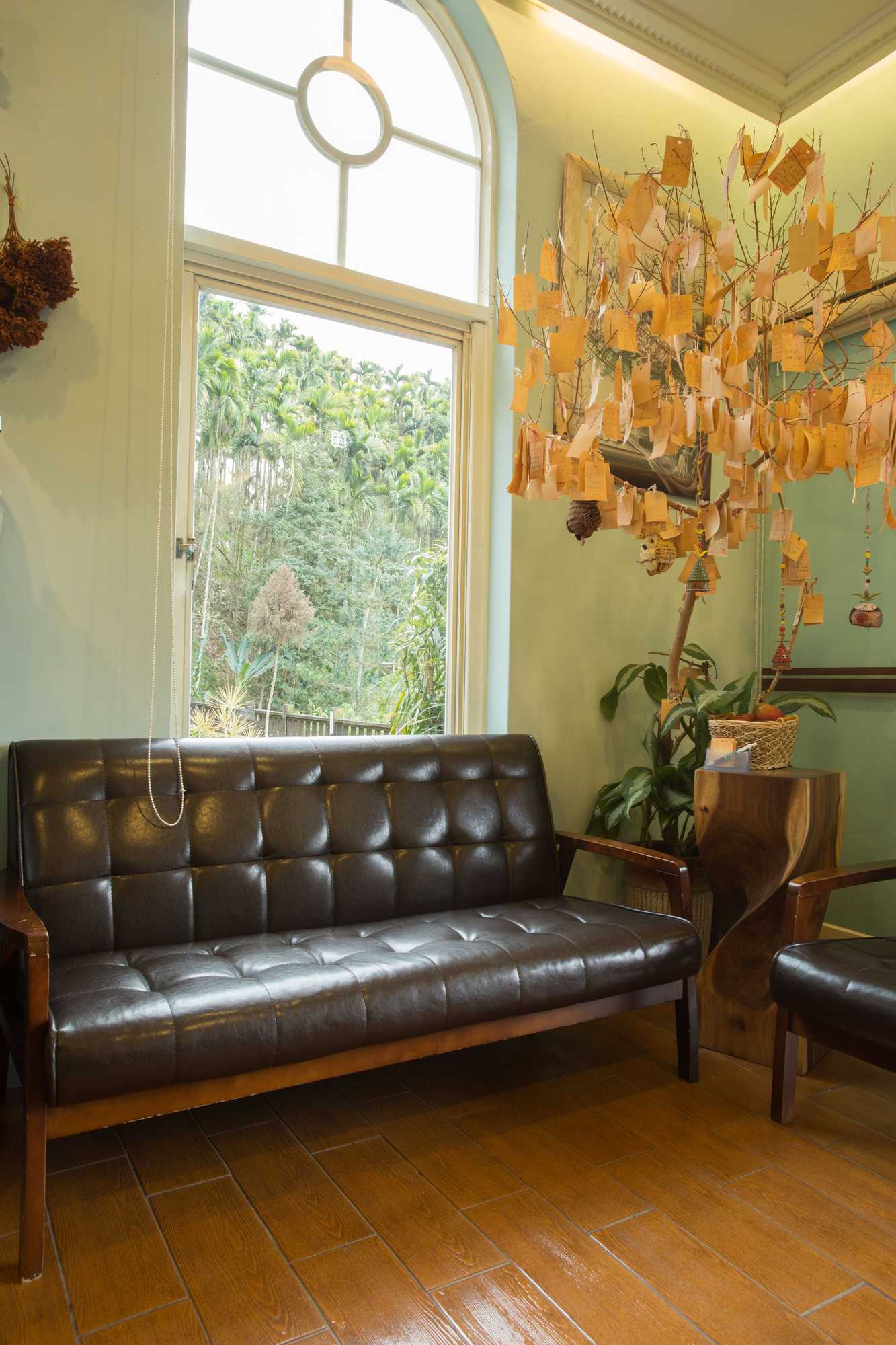 Gift card for Yueya Villa