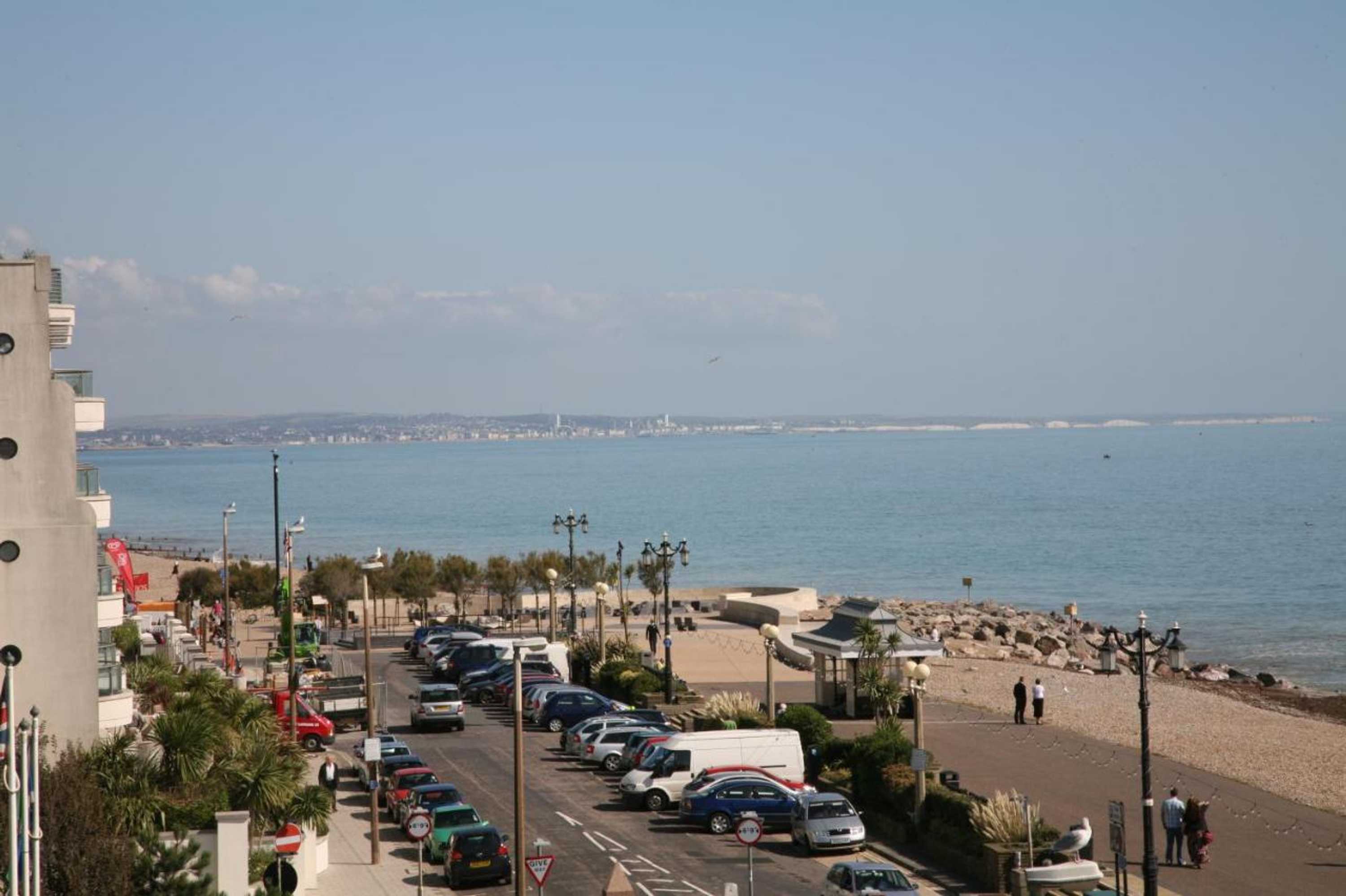 Gift card for The Chatsworth Hotel