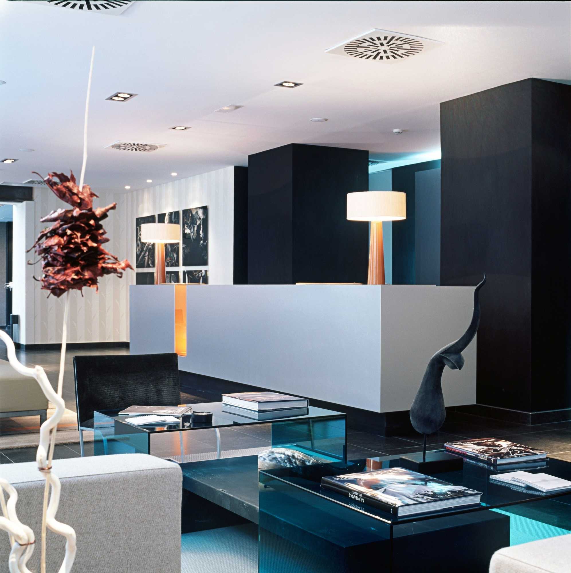 Gift card for Hotel Sercotel Ciutat D'alcoi Gift card for Hotel Sercotel Ciutat D'alcoi
