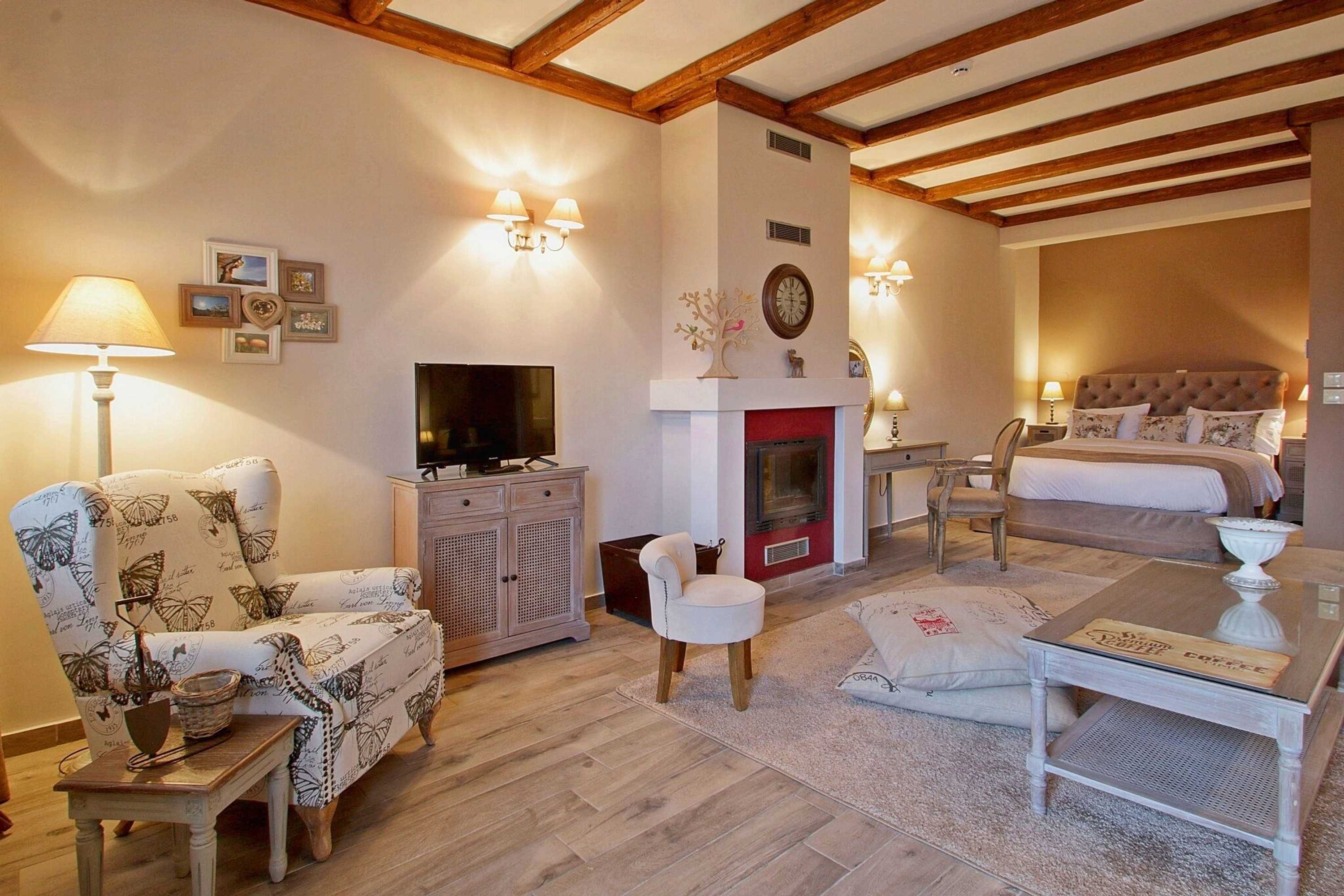 Gift card for Almond House Suites Arachova - Adults Only Gift card for Almond House Suites Arachova - Adults Only
