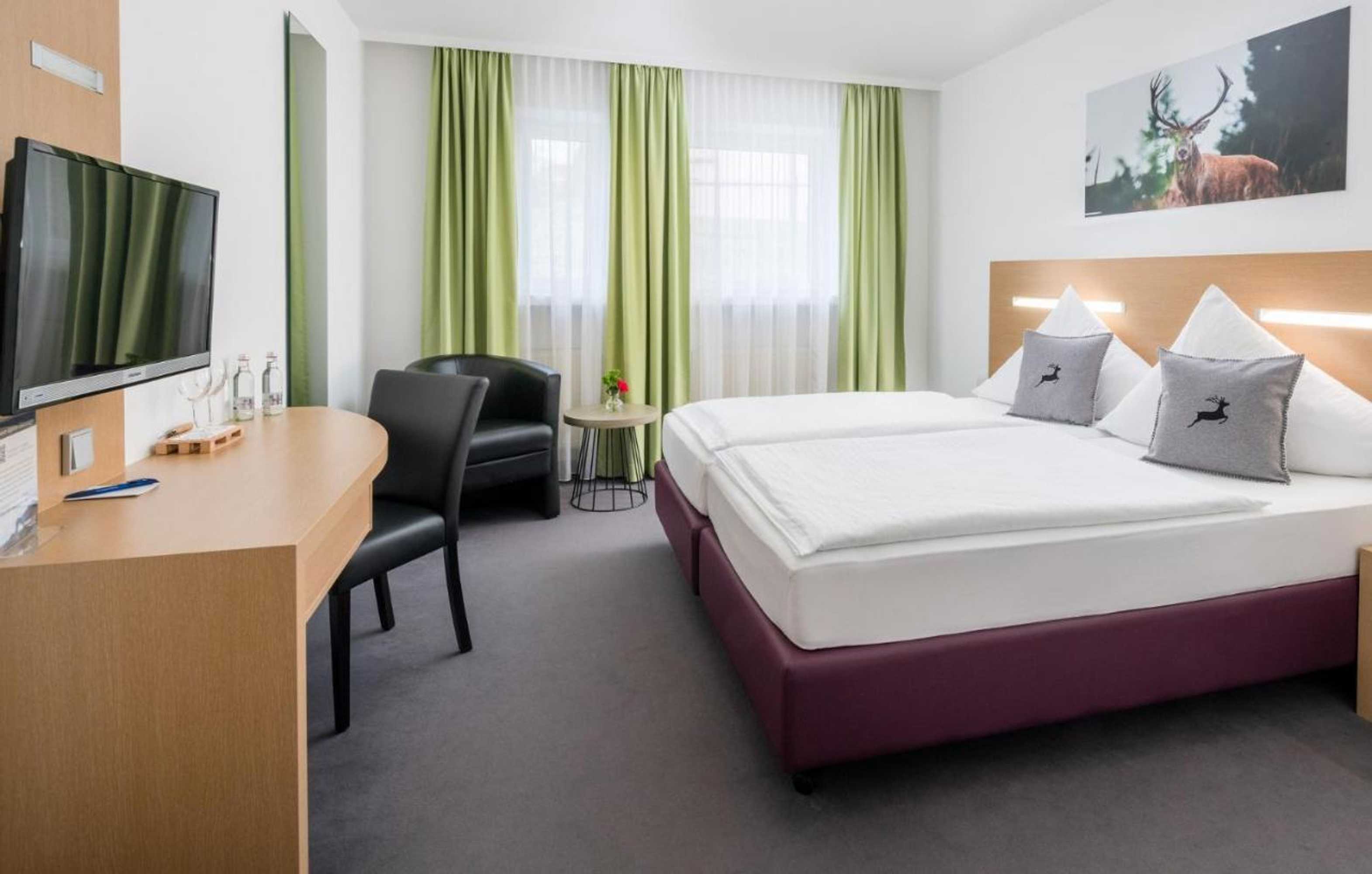 Gift card for Arberland Tagungshaus