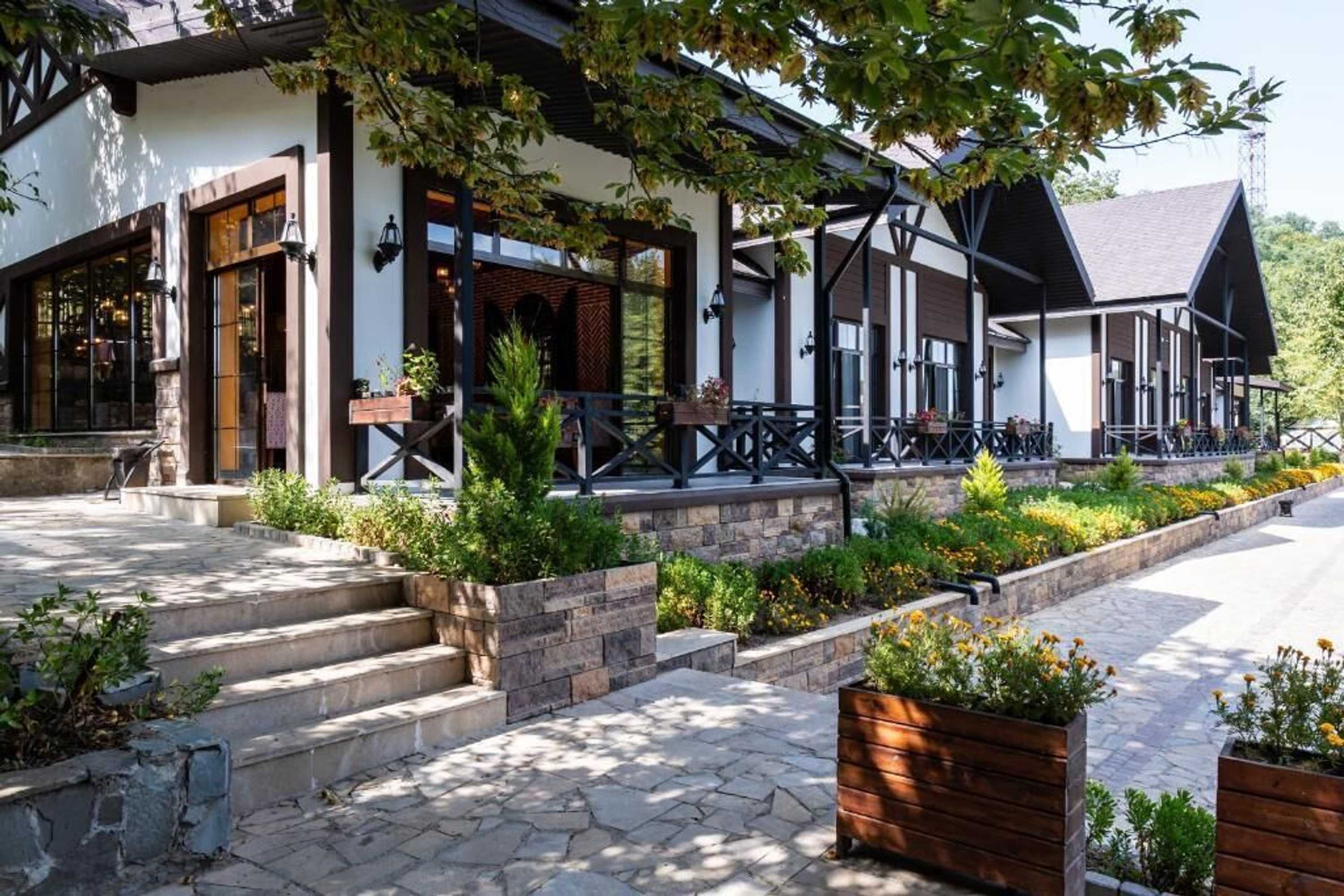 Gift card for Macara Village Resort