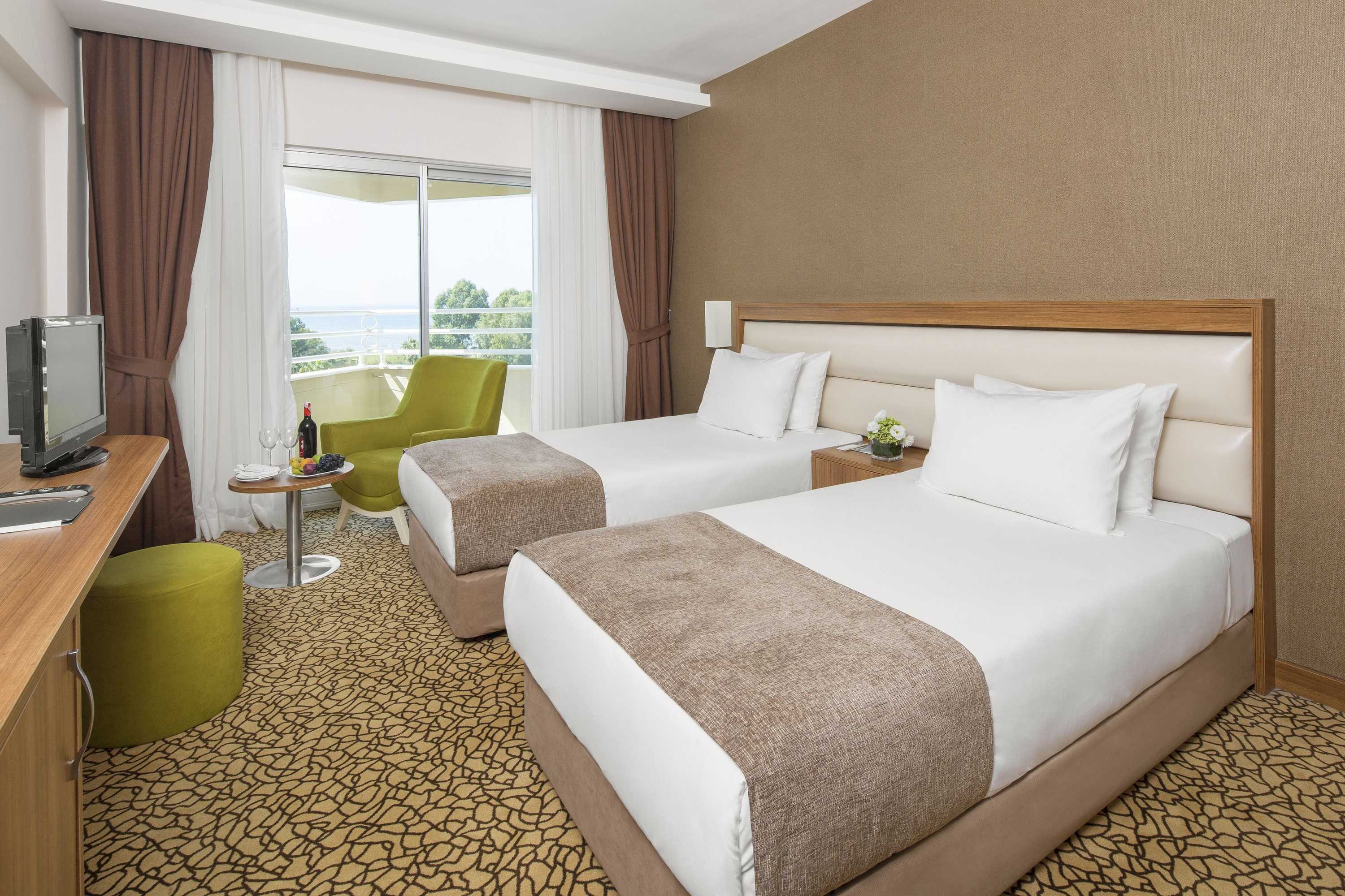 Gift card for Richmond Ephesus Resort Gift card for Richmond Ephesus Resort