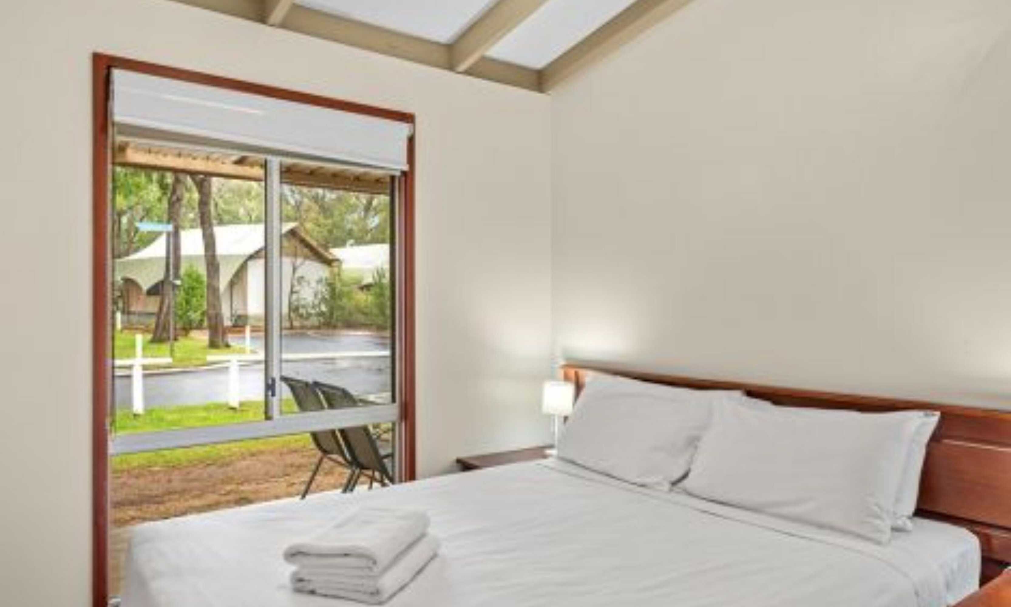 Gift card for Discovery Parks - Busselton Gift card for Discovery Parks - Busselton