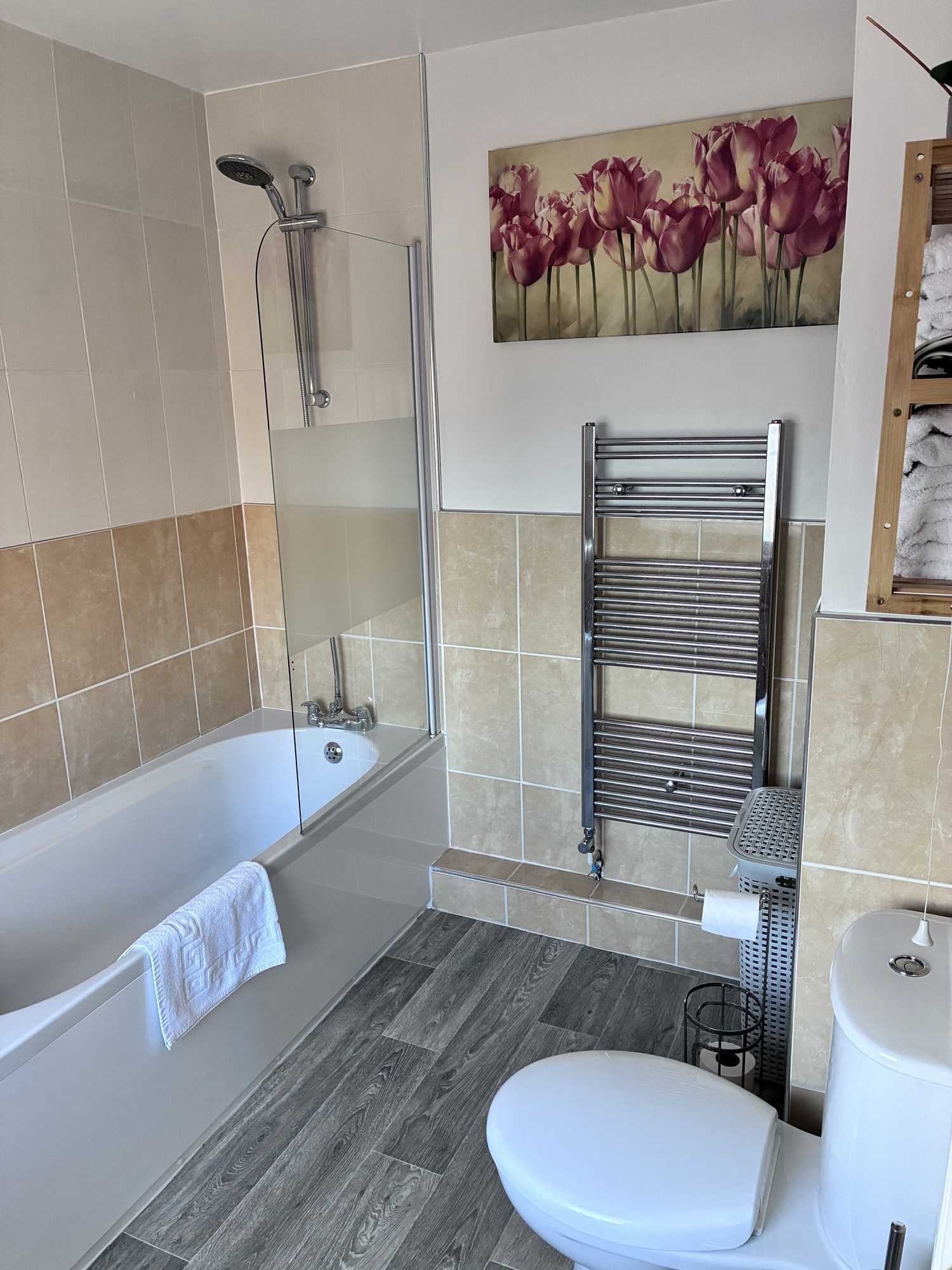 Gift card for Peel House Apartments