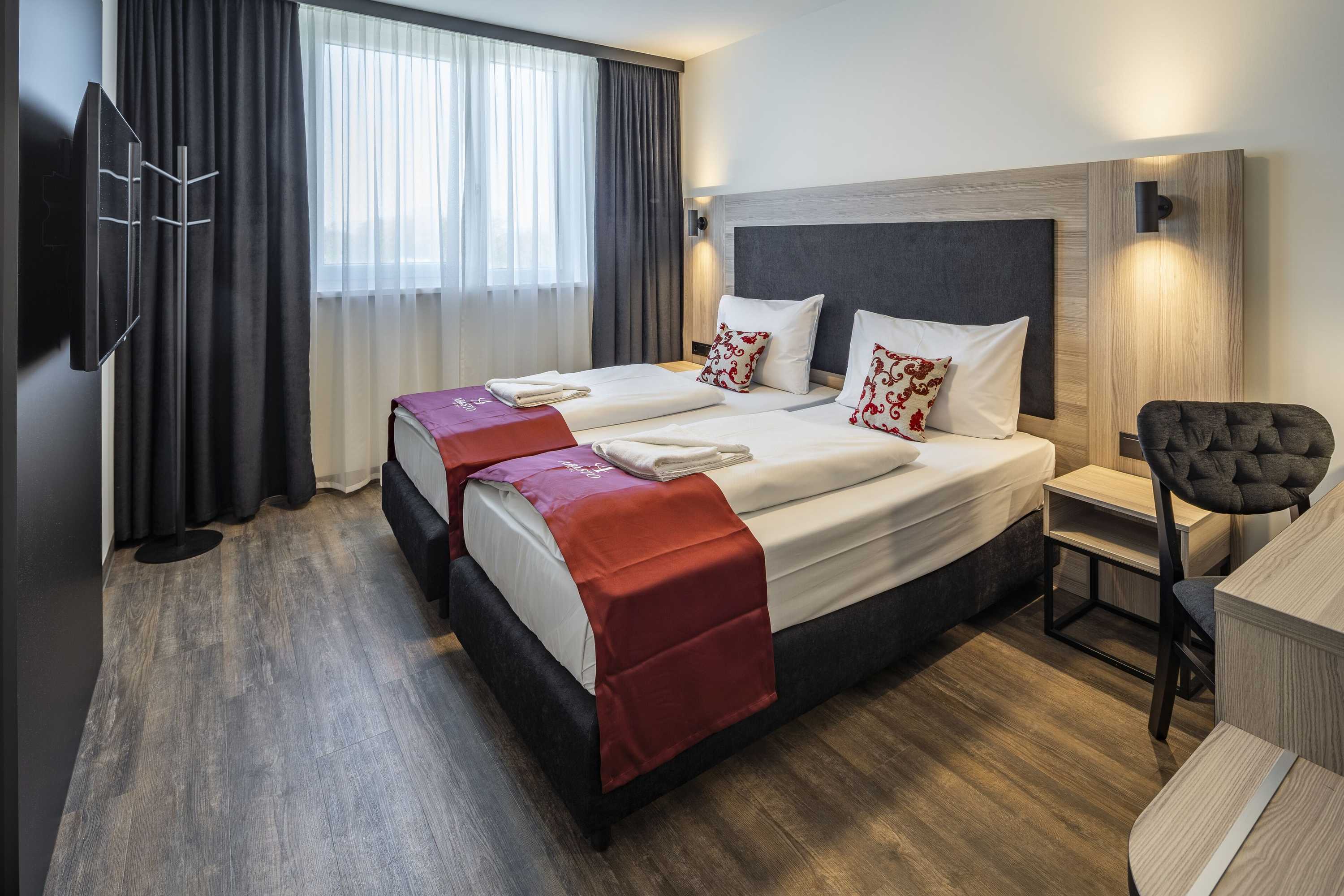 Gift card for Abasto Hotel Dachau Gift card for Abasto Hotel Dachau