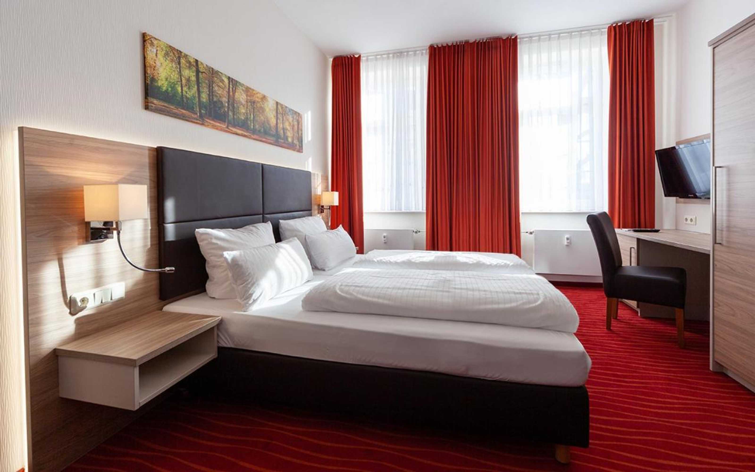 Gift card for Hotel Meyer