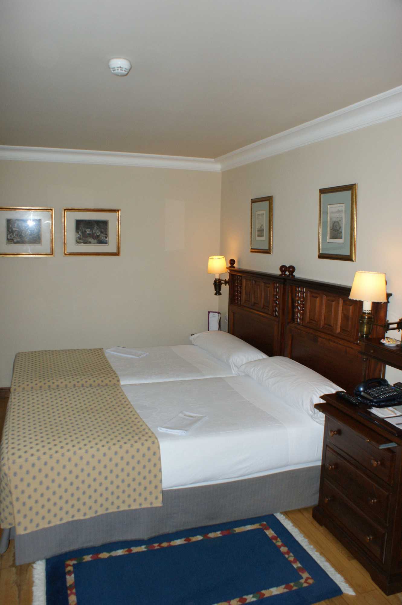 Gift card for Parador de Ferrol Gift card for Parador de Ferrol