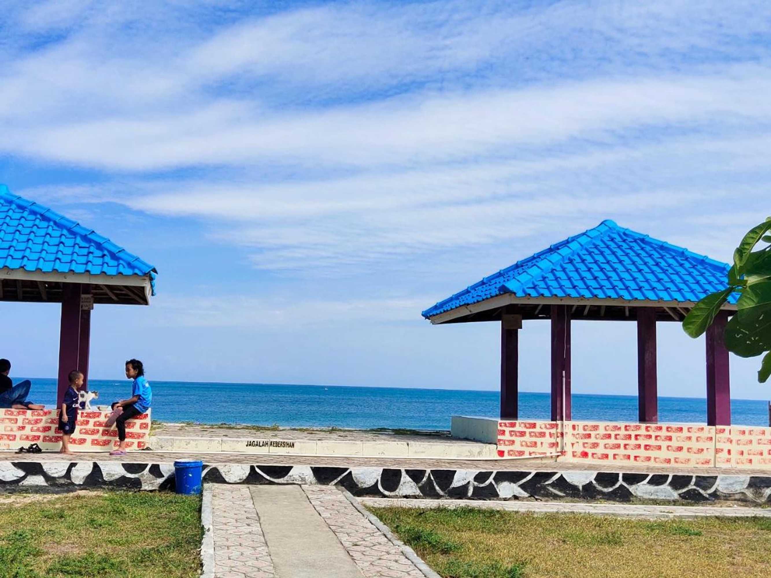 Gift card for Penginapan Karanglaut Santolo Gift card for Penginapan Karanglaut Santolo