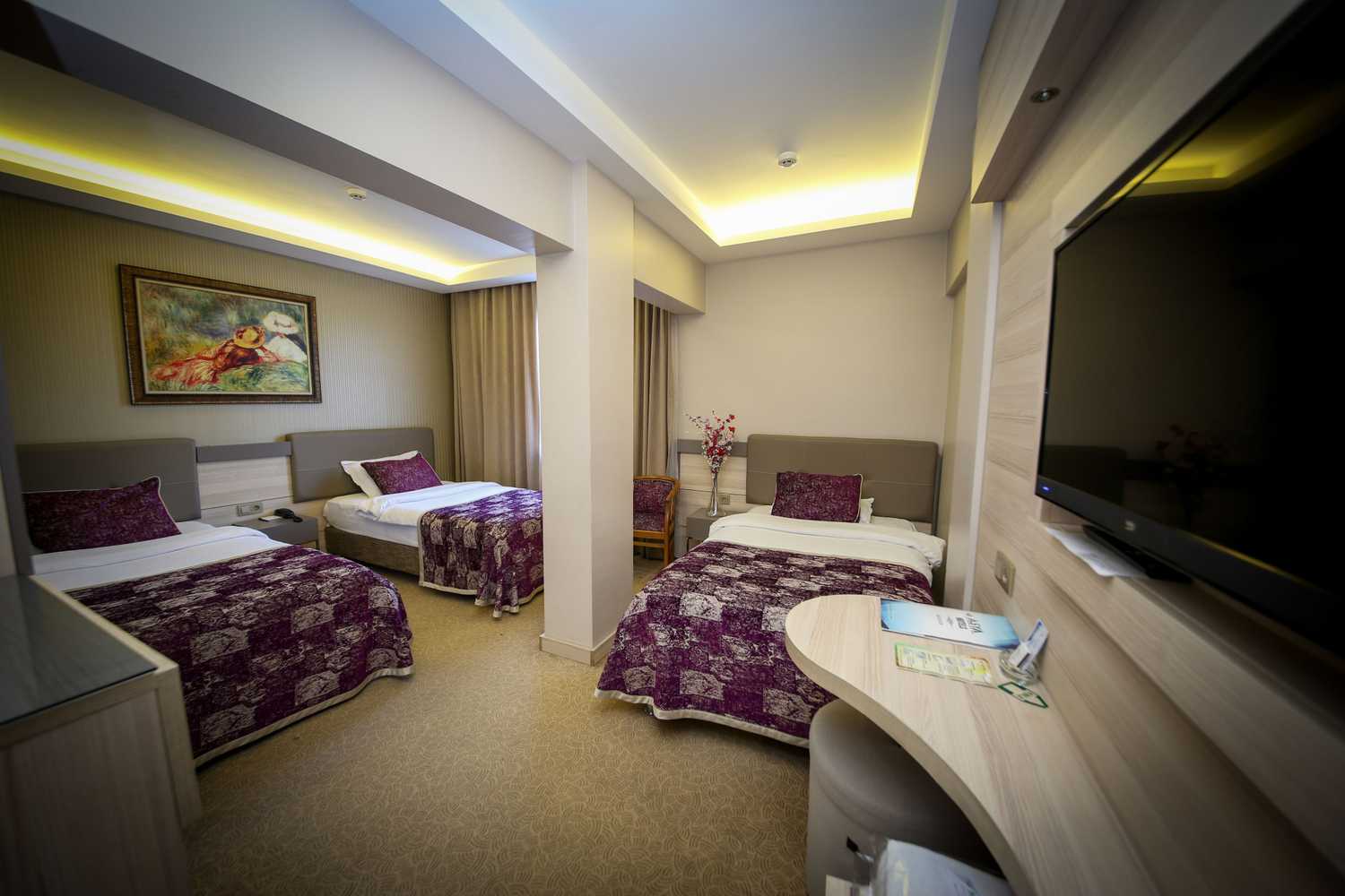 Gift card for Asya Hotel