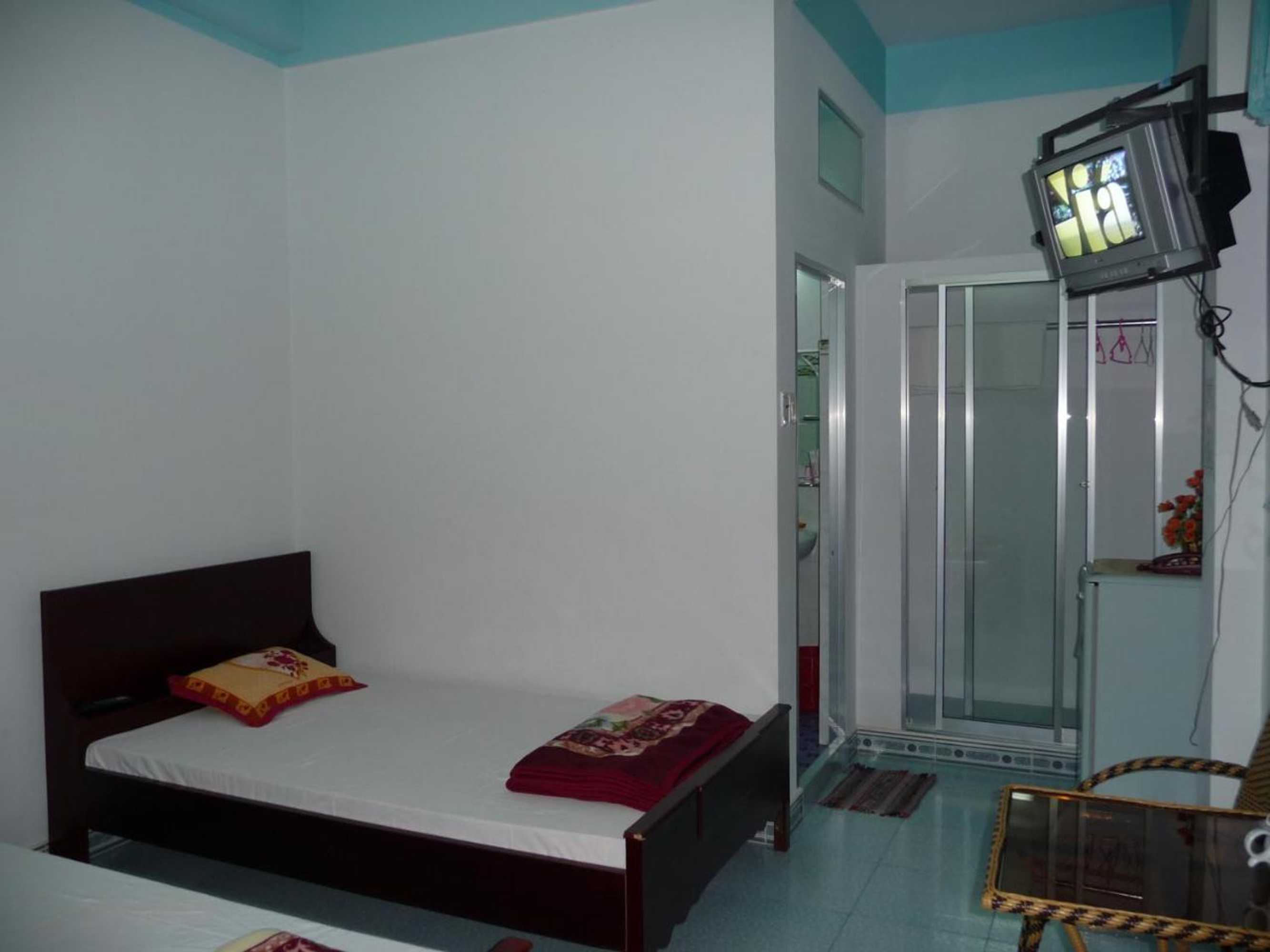 Gift card for Minh Tai Hotel
