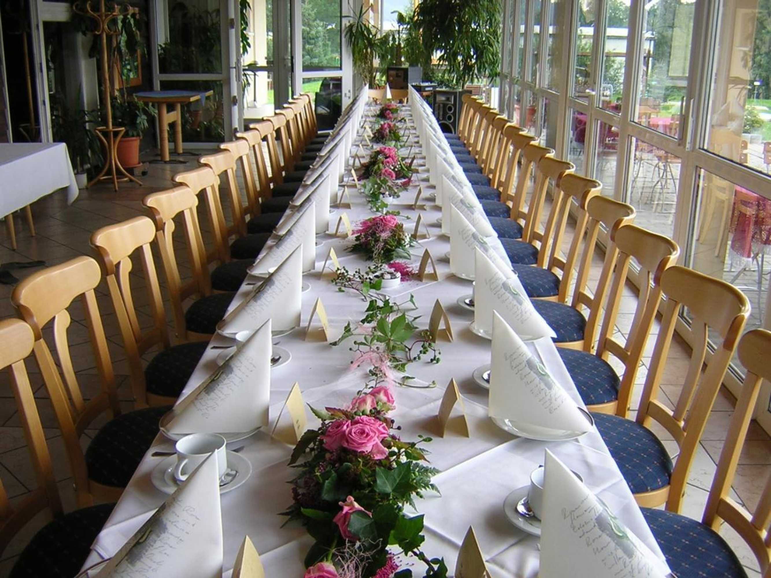 Gift card for Hotel & Freizeitpark Am Lärchenberg