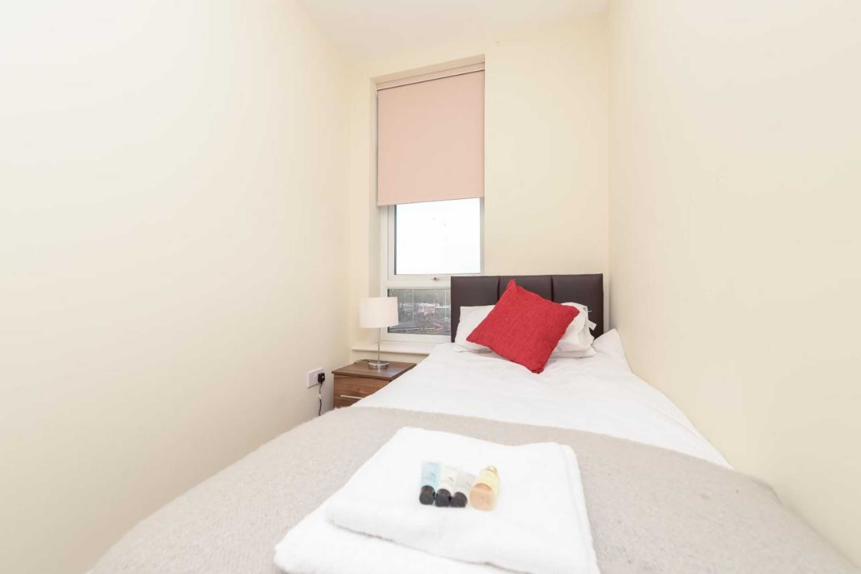 Gift card for Psf Panorama Apartments