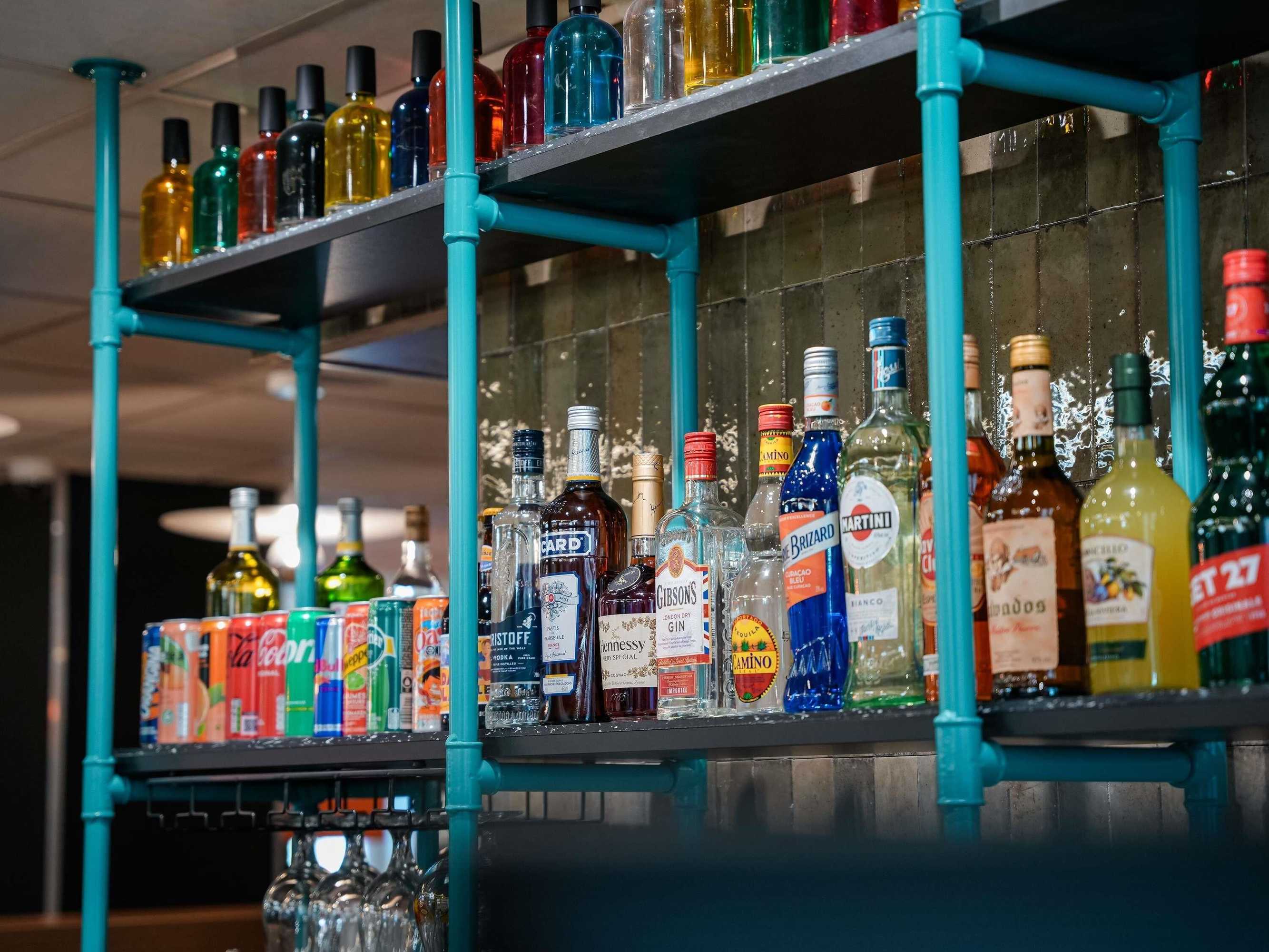 Gift card for Ibis Budget Marseille Vieux Port