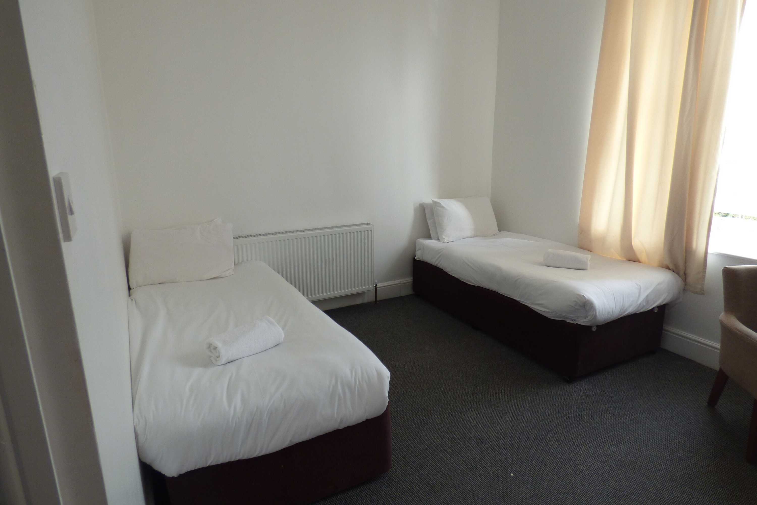 Gift card for Midlands Hotel