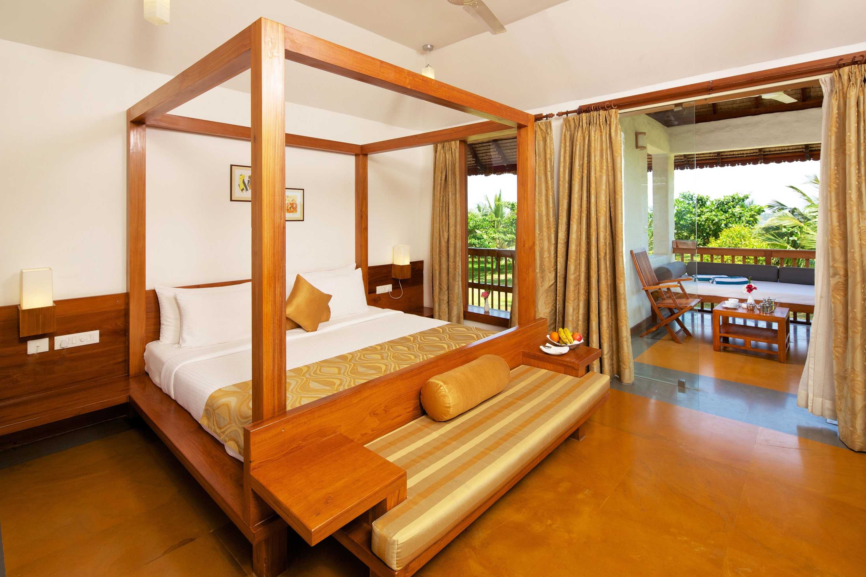 Gift card for Le Pondy Beach & Lake Resort Gift card for Le Pondy Beach & Lake Resort