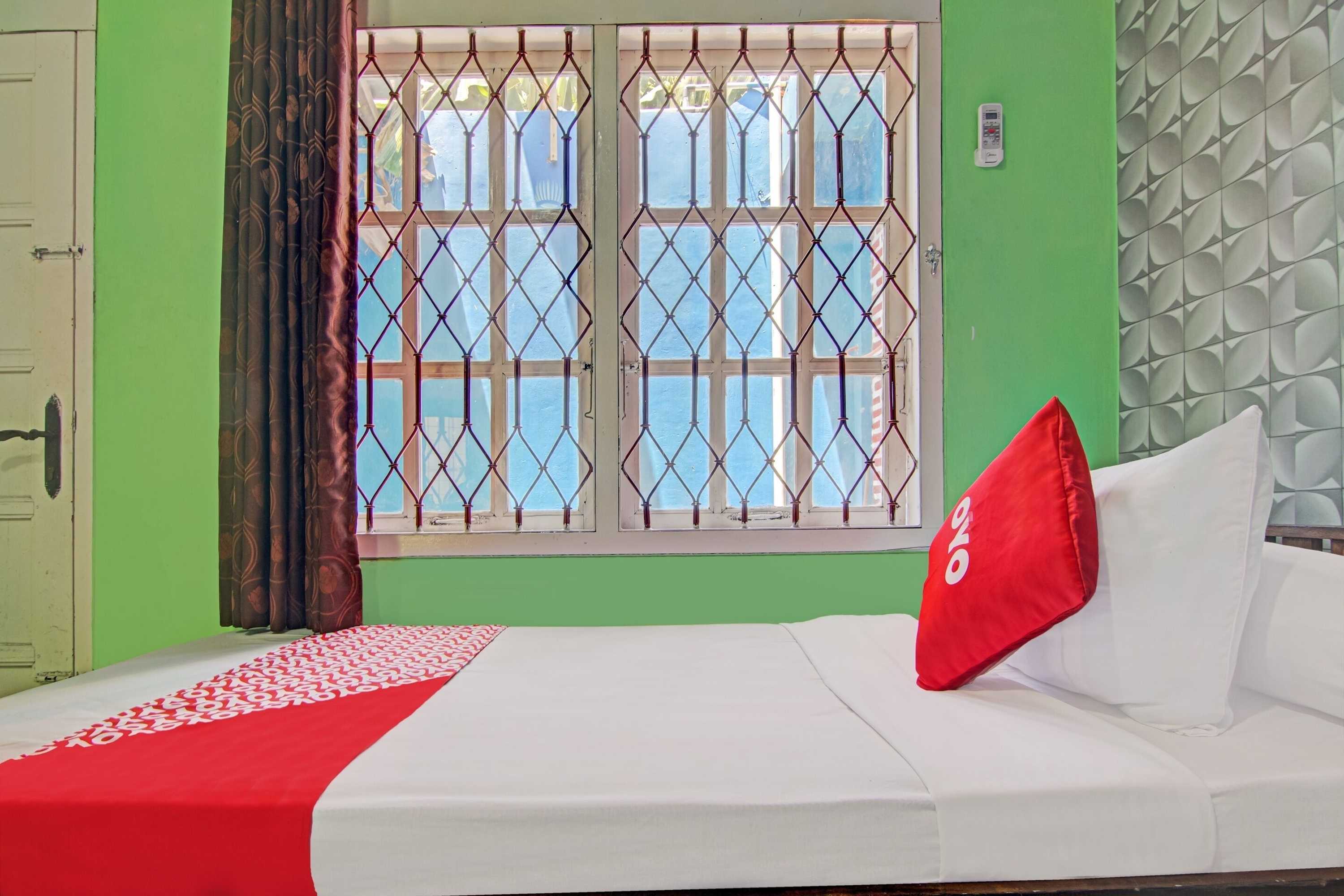 Gift card for Oyo 3797 Wisma Amanah Syariah