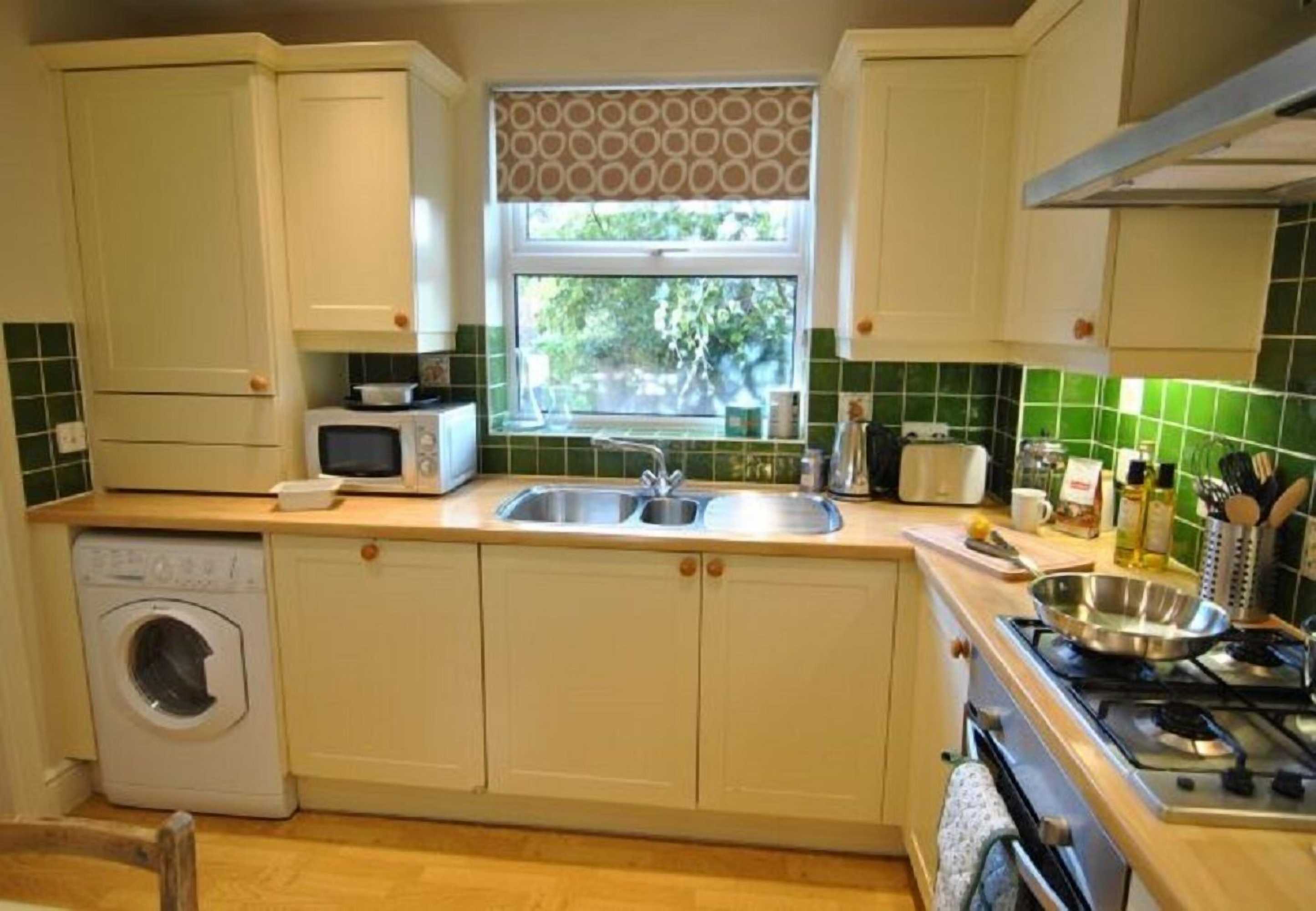 Gift card for Lord Raglan House Apartments 2br With Parking