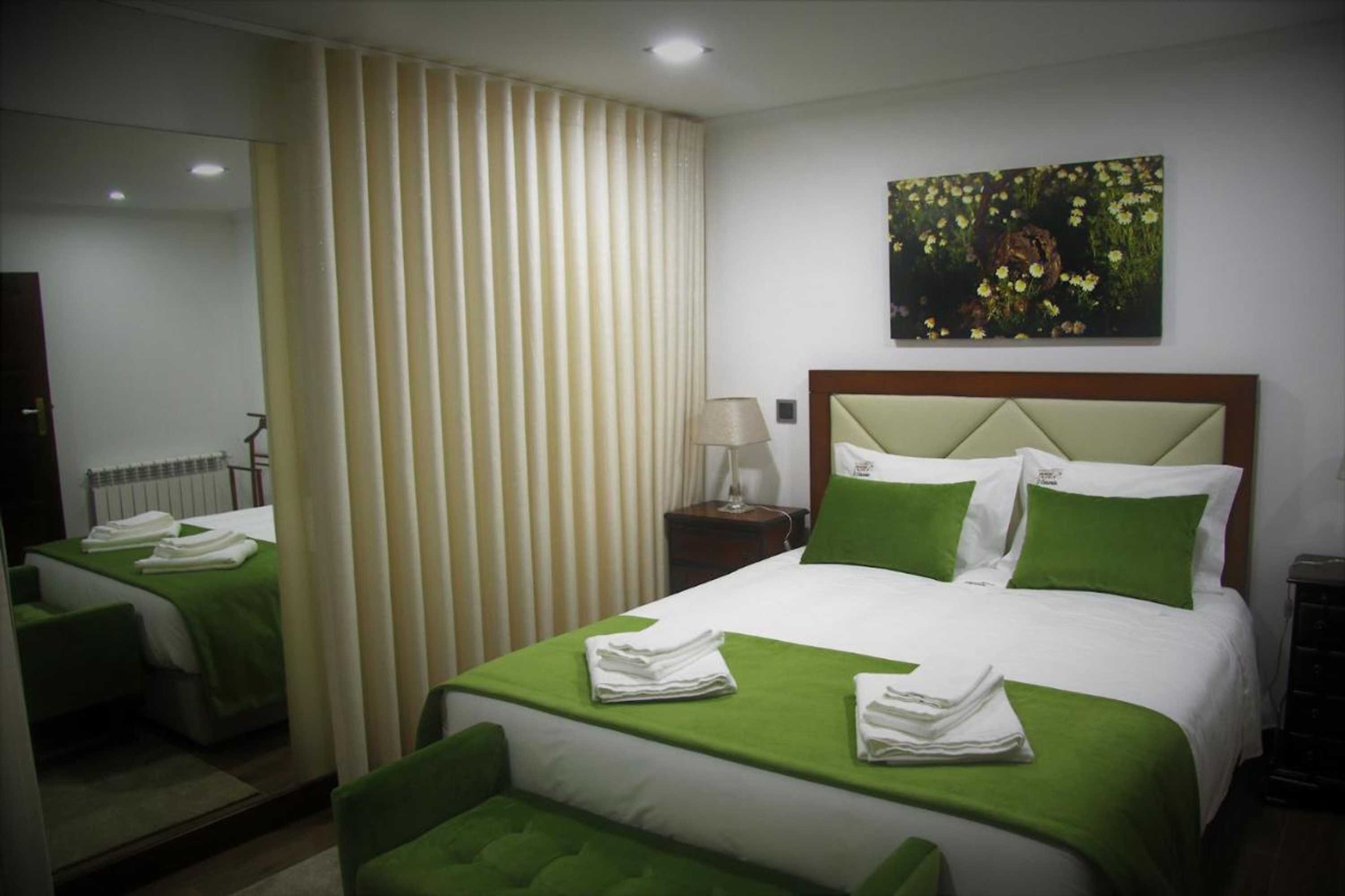 Gift card for O Casario Bed And Breakfast