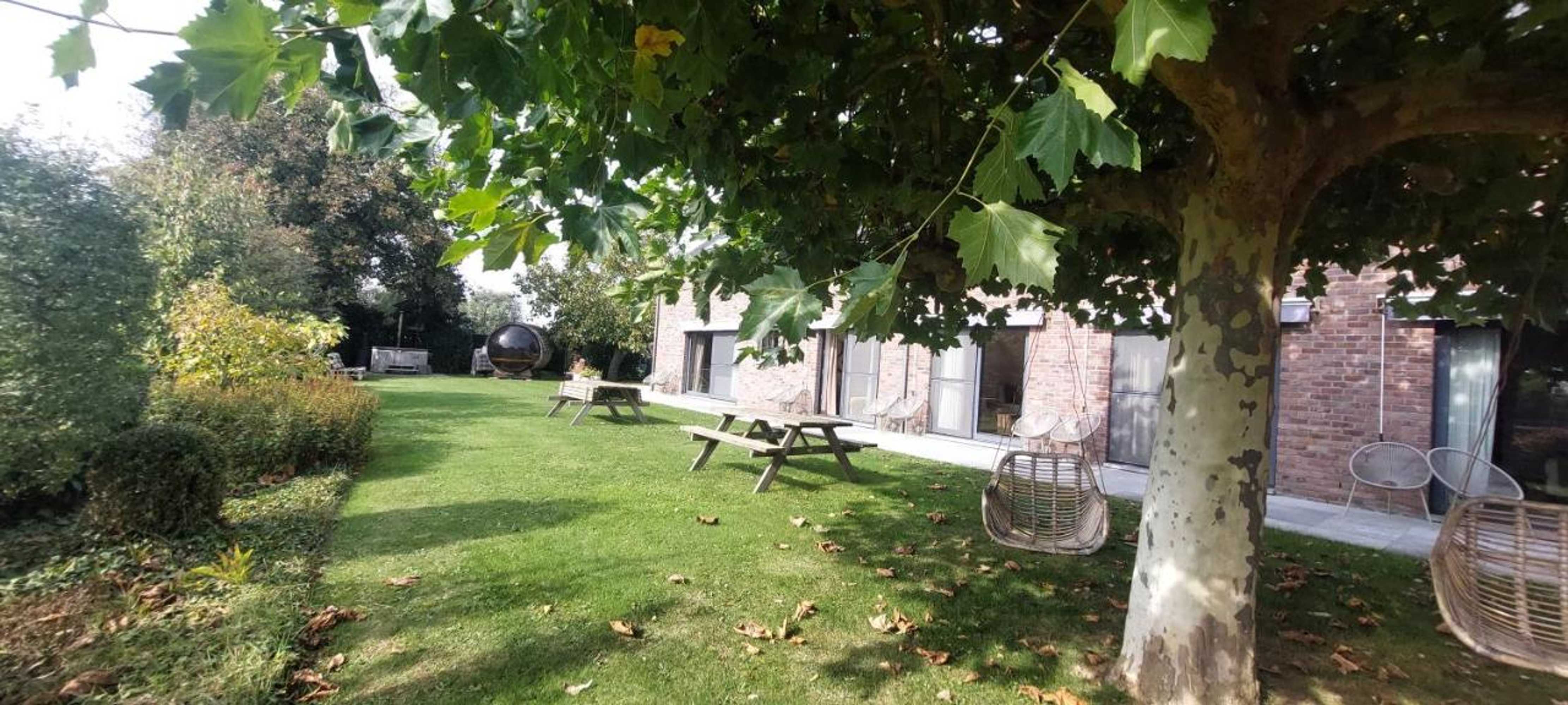 Gift card for B&b 't Goedhof