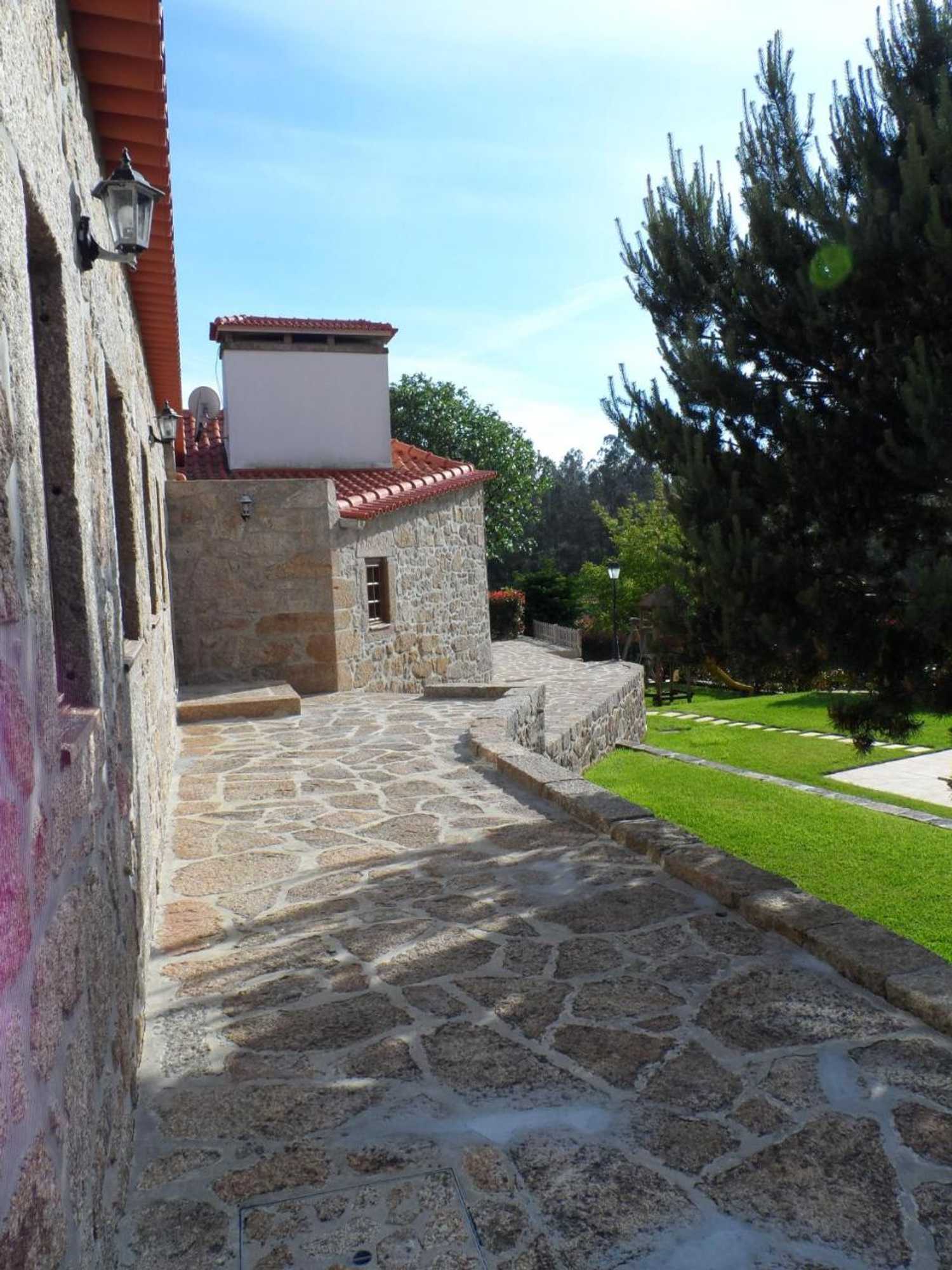 Gift card for Casa de Panque