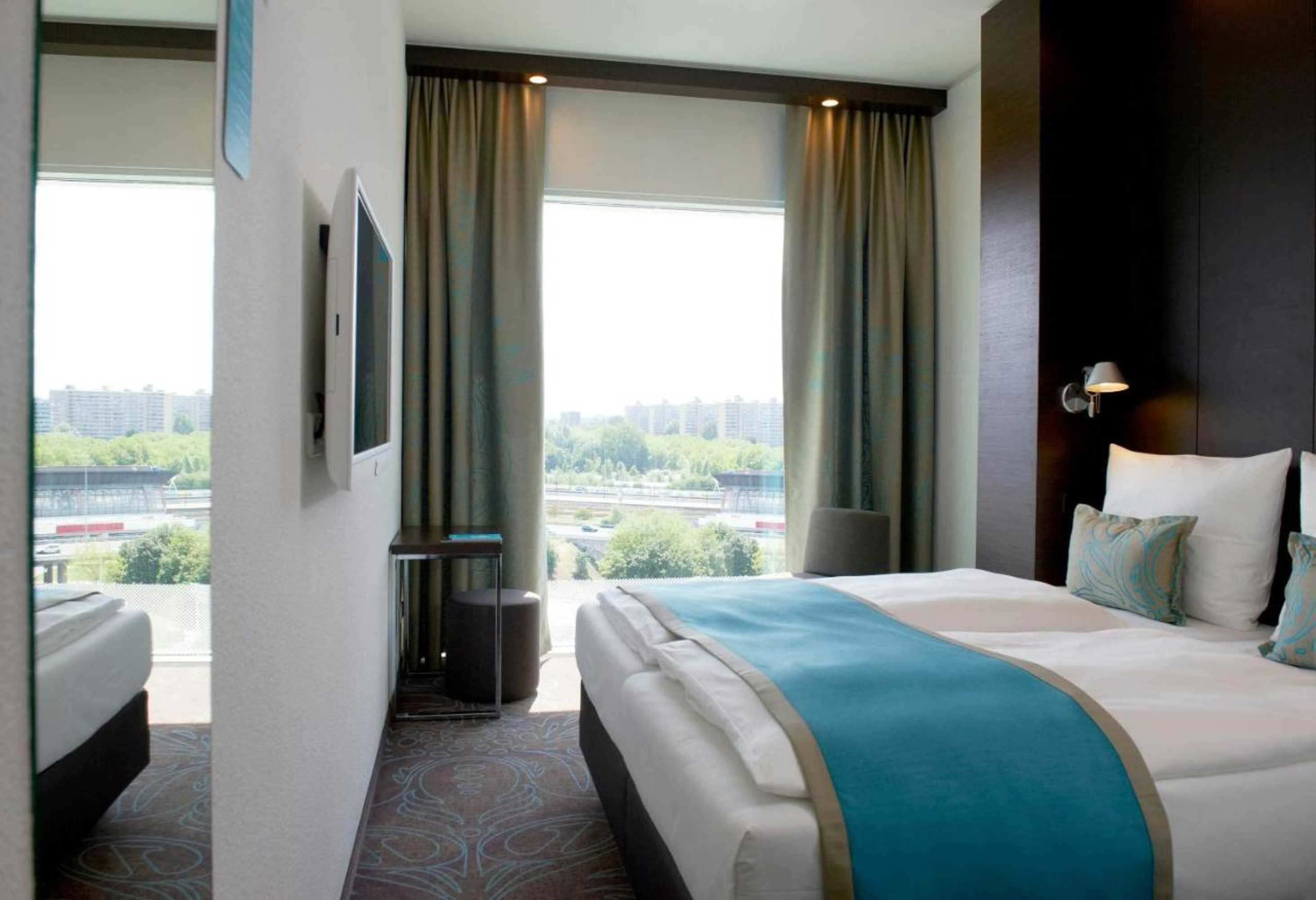 Gift card for Motel One Amsterdam Gift card for Motel One Amsterdam
