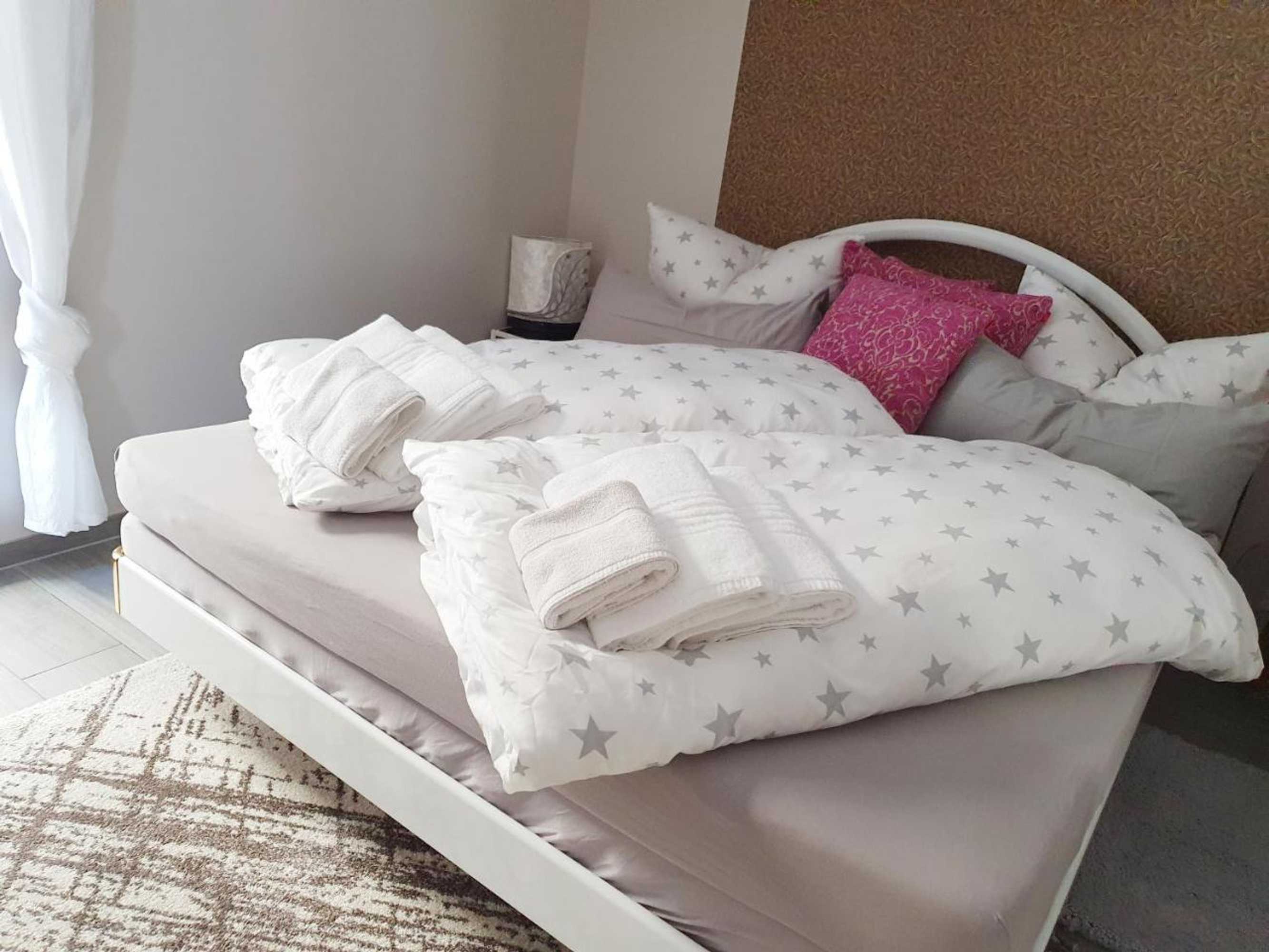 Gift card for Fremdenzimmer - Petit Quartier