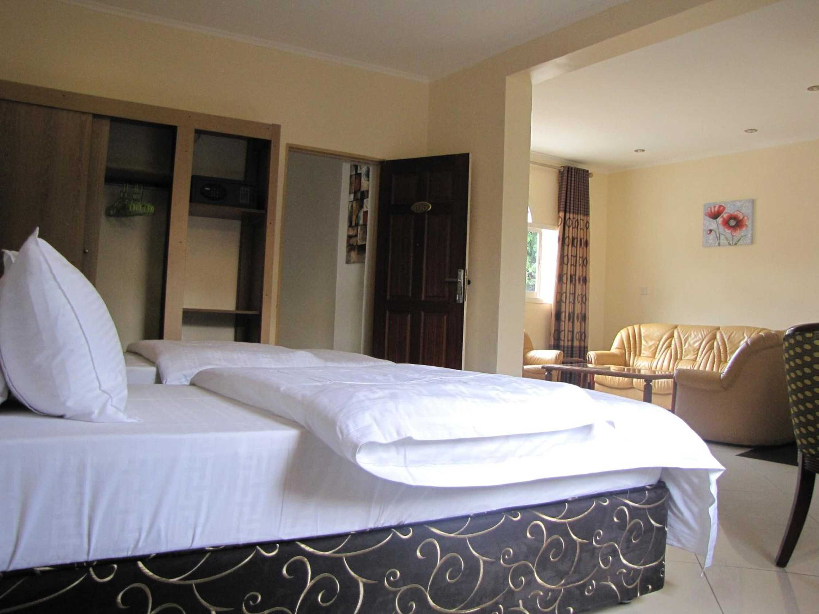 Gift card for Stipp Hotel Gisenyi Gift card for Stipp Hotel Gisenyi