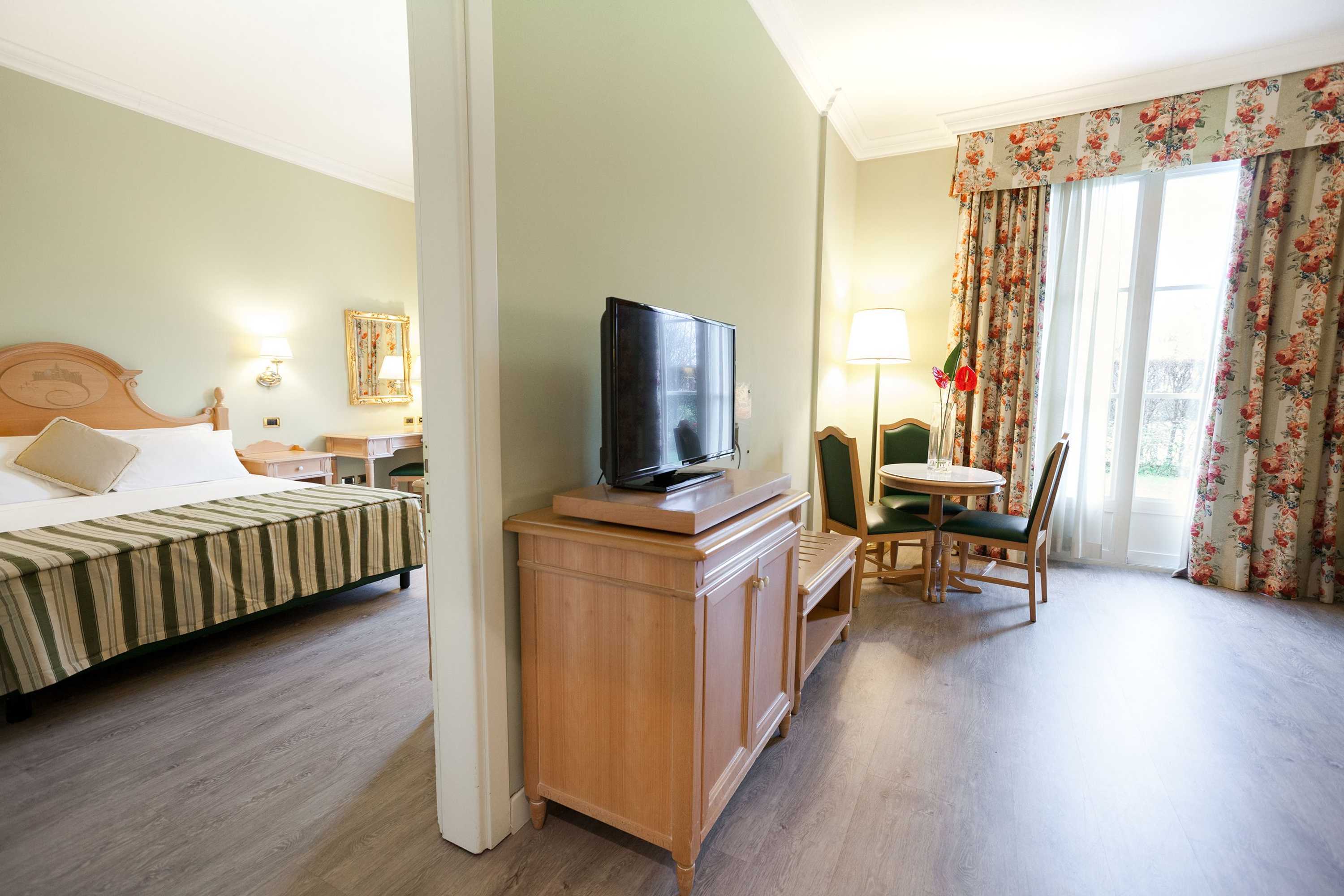 Gift card for Gardaland Hotel