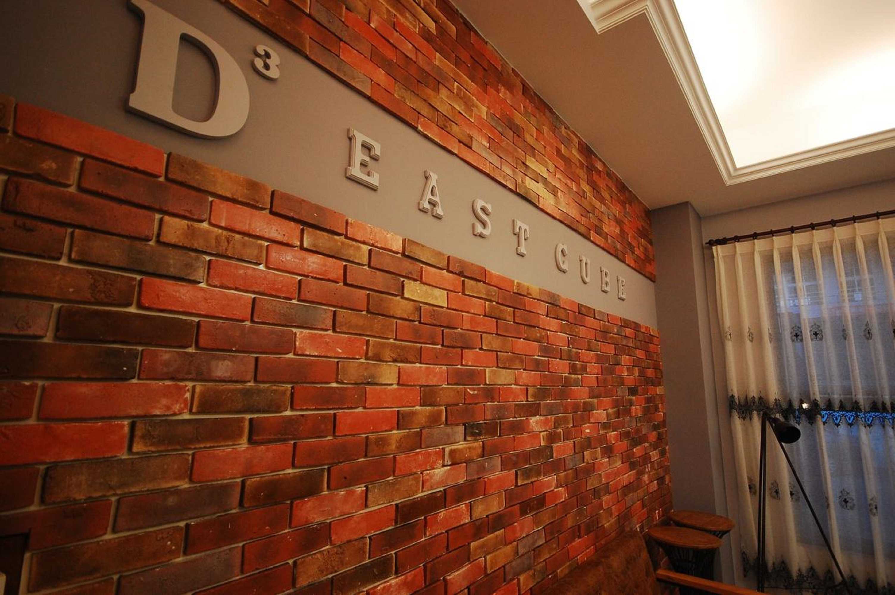 Gift card for East Cube B&b