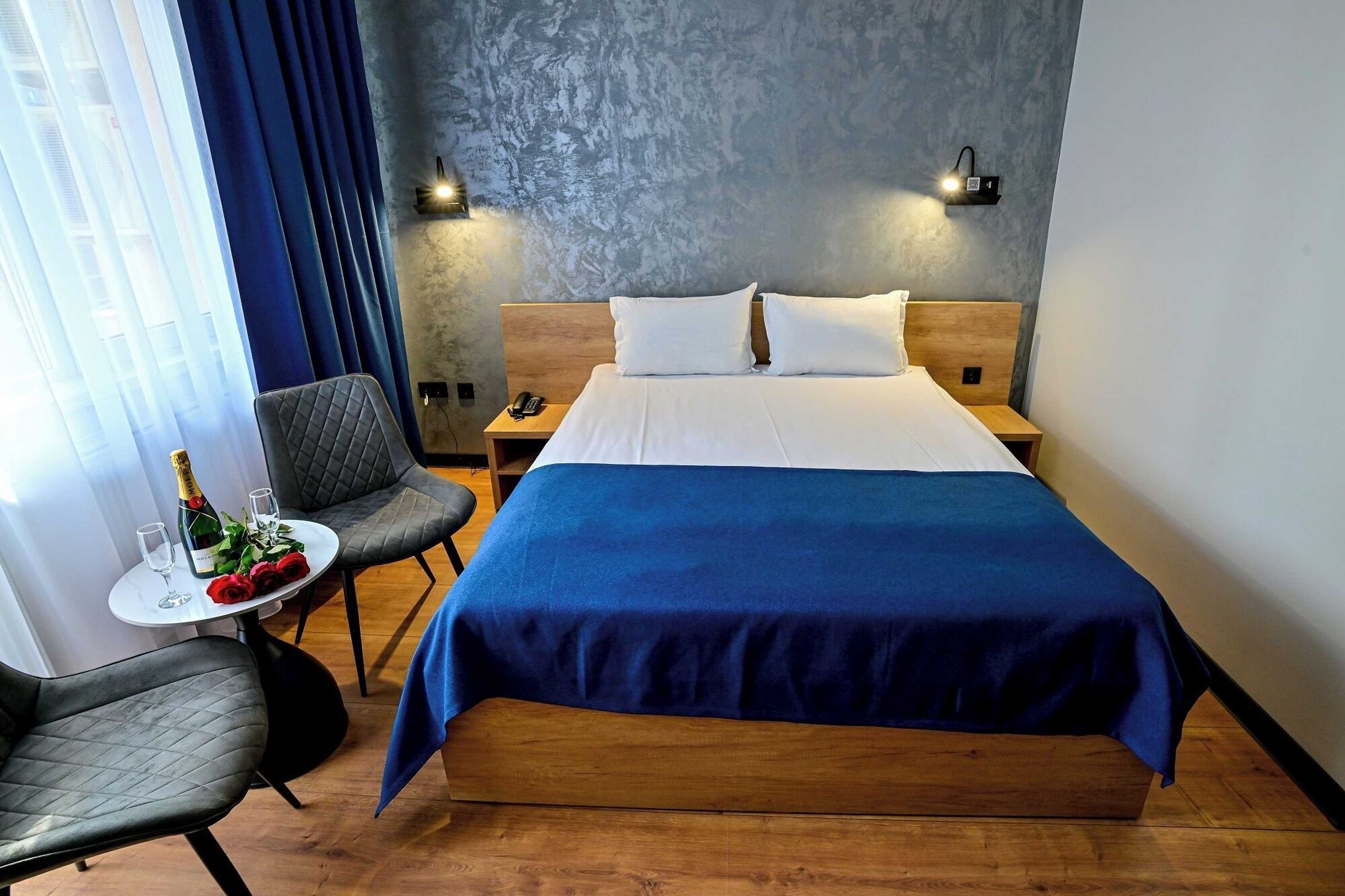 Gift card for Hotel Class Hermannstadt