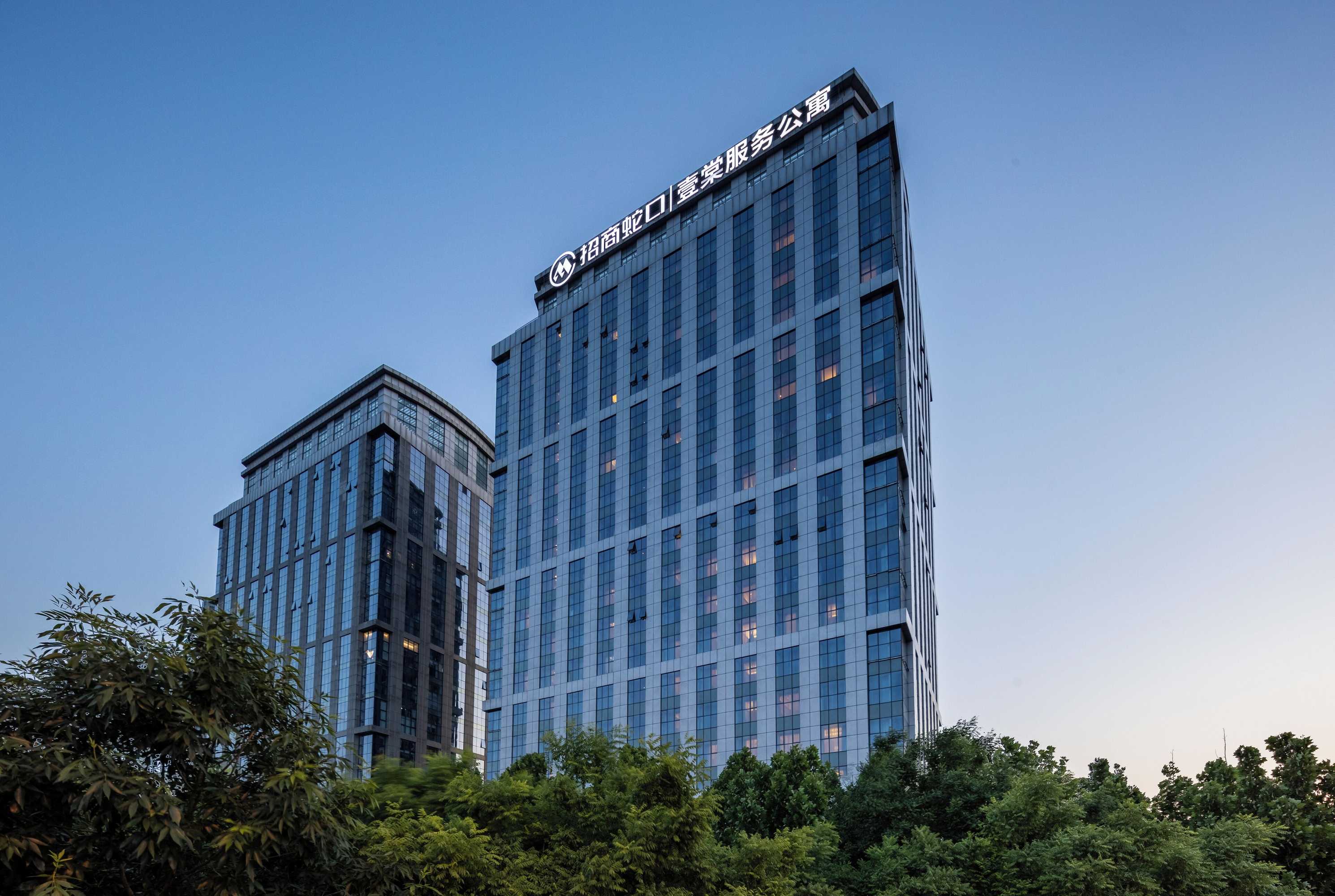 Gift card for CM Service Apartment Tianjin Gift card for CM Service Apartment Tianjin