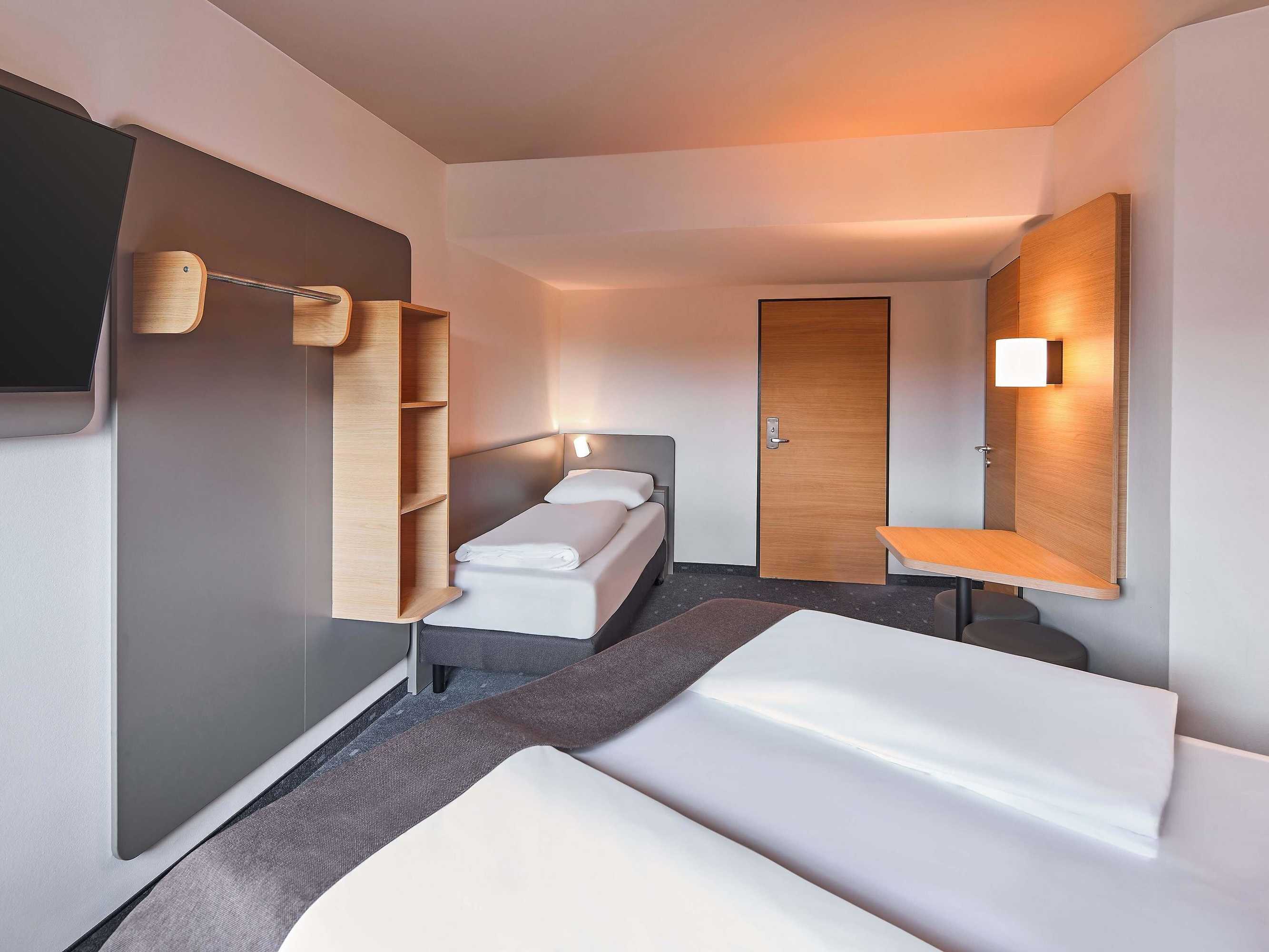 Gift card for B&b Hotel Hamm