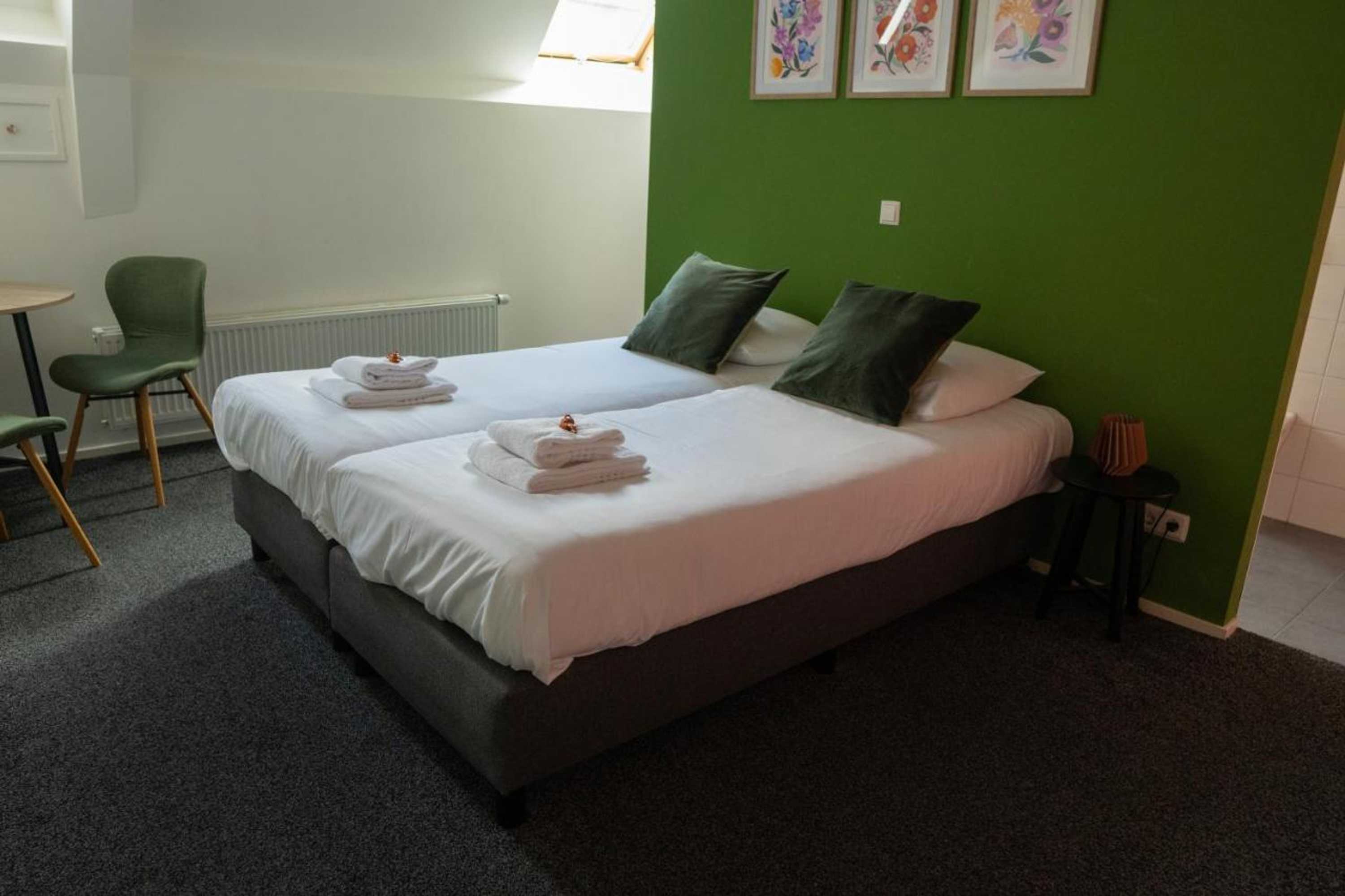 Gift card for Hotel 1851