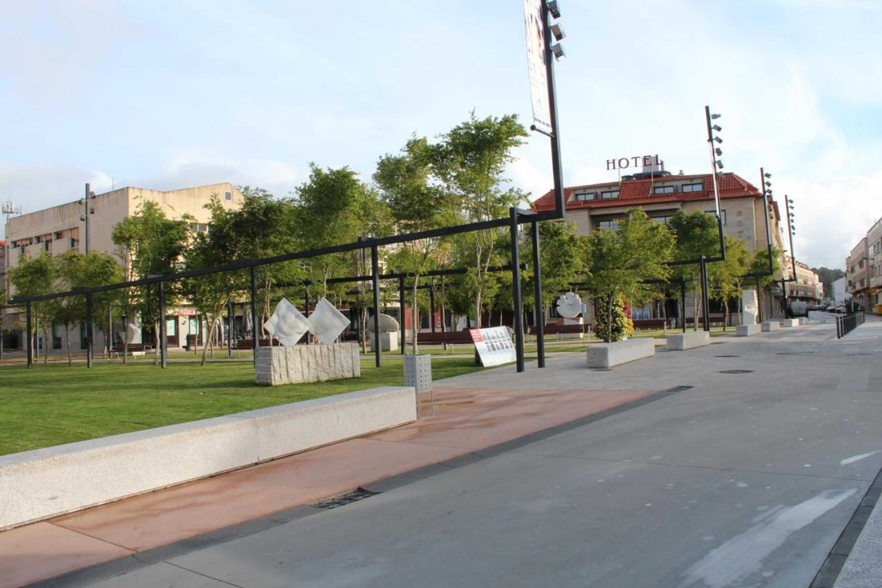 Gift card for Nueva Colina