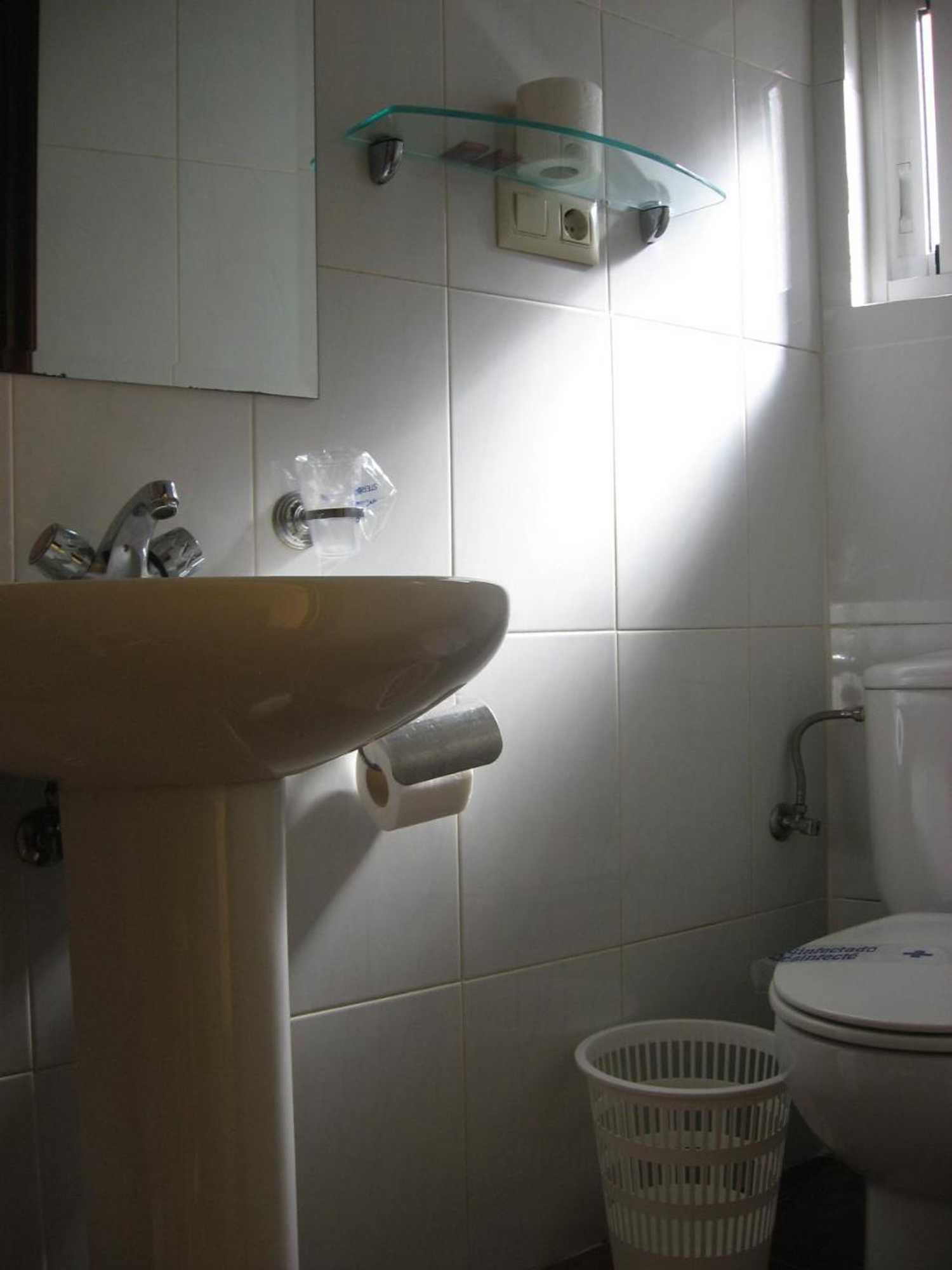 Gift card for Hostal Casais