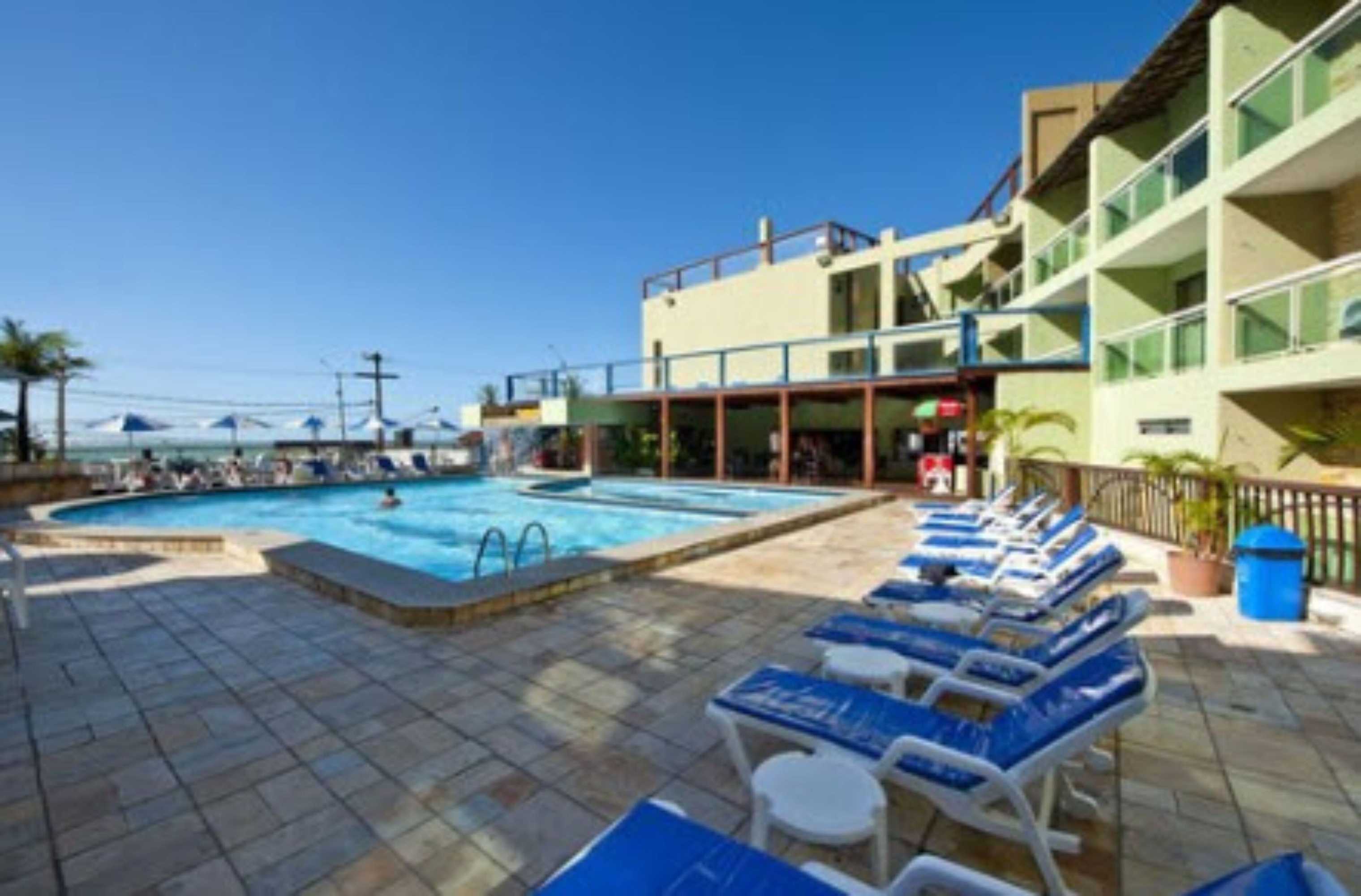 Gift card for Natal Praia Hotel Gift card for Natal Praia Hotel
