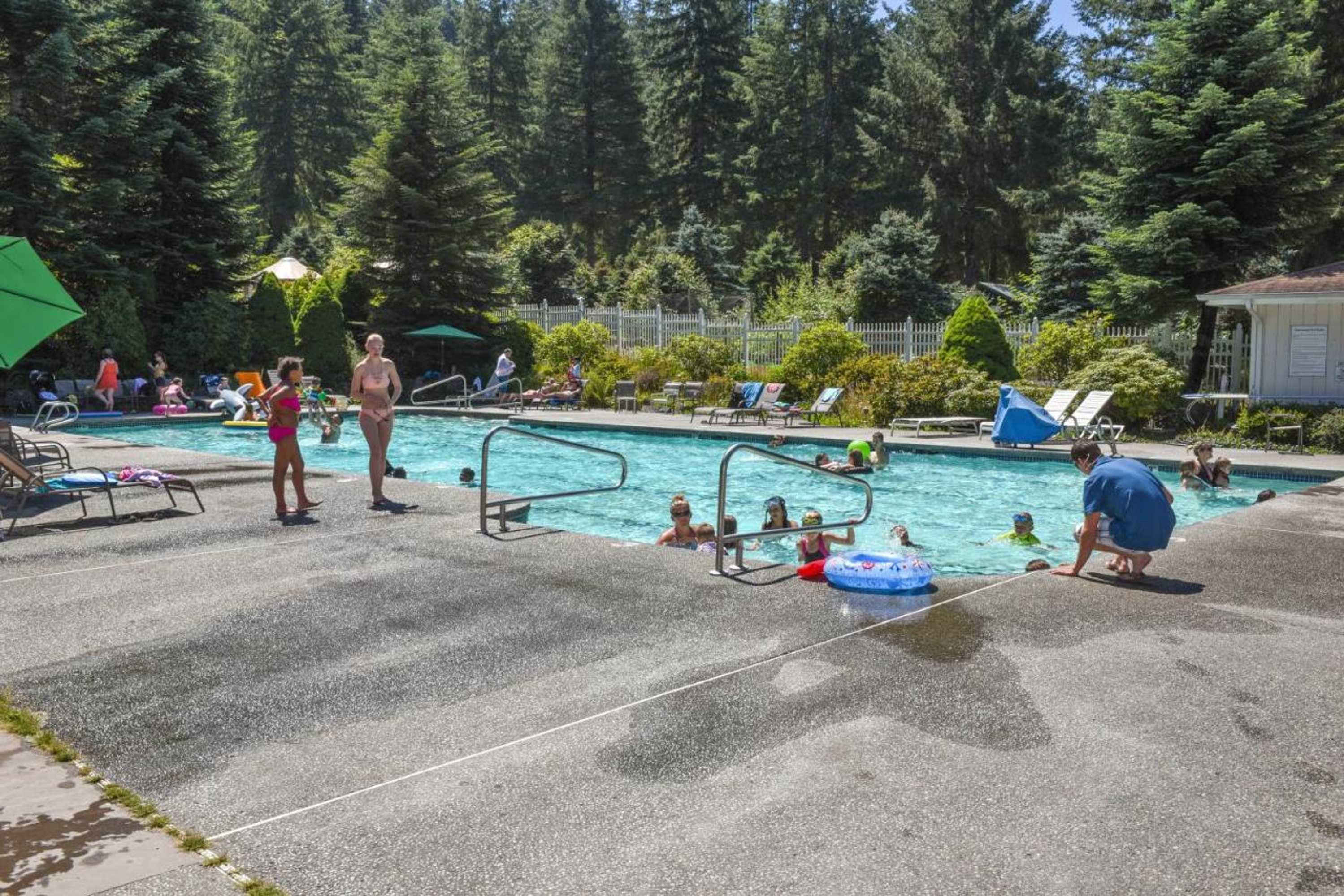Gift card for Thunderbird RV & Camping Resort