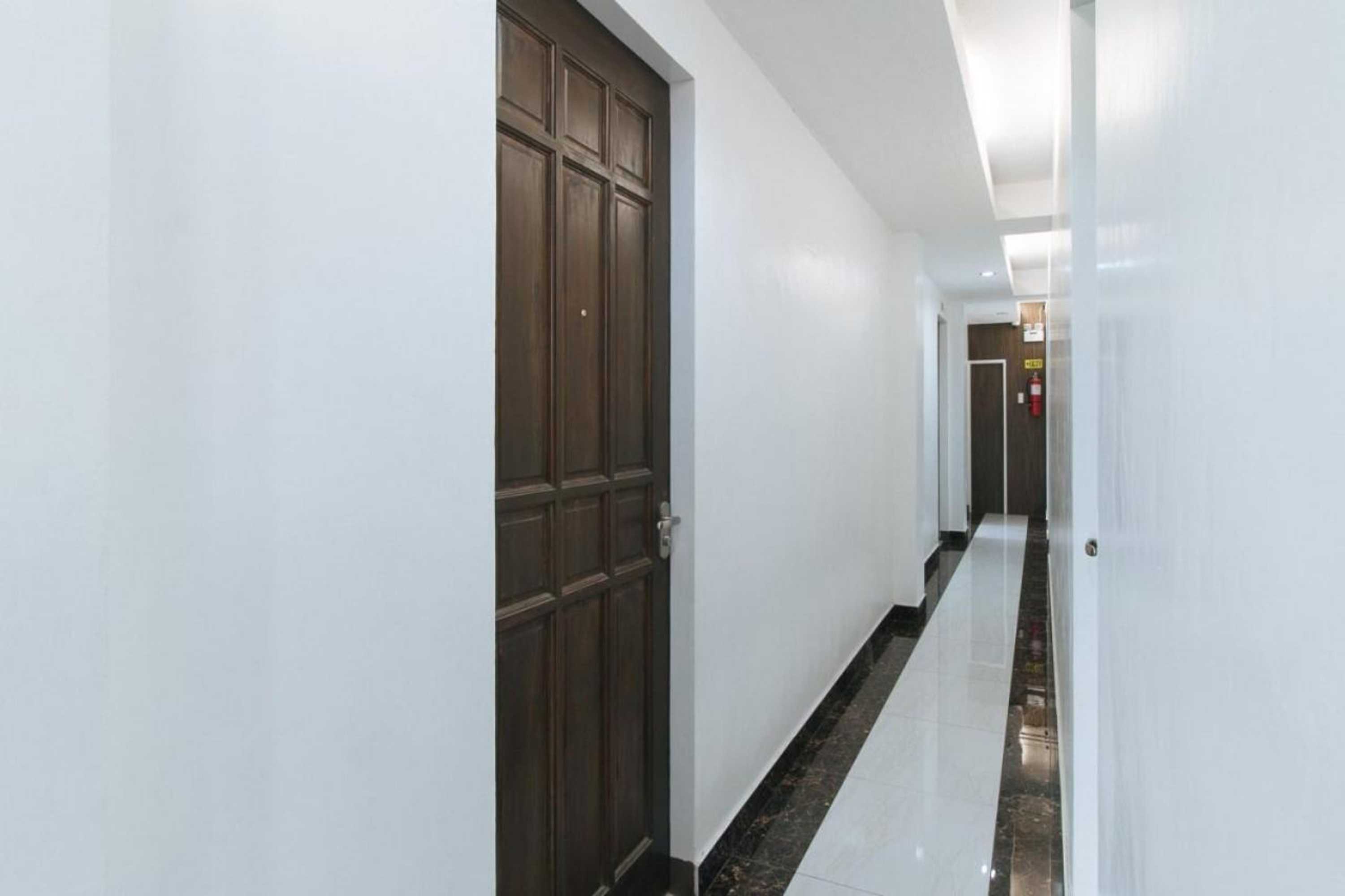 Gift card for Reddoorz Near Iloilo International Airport