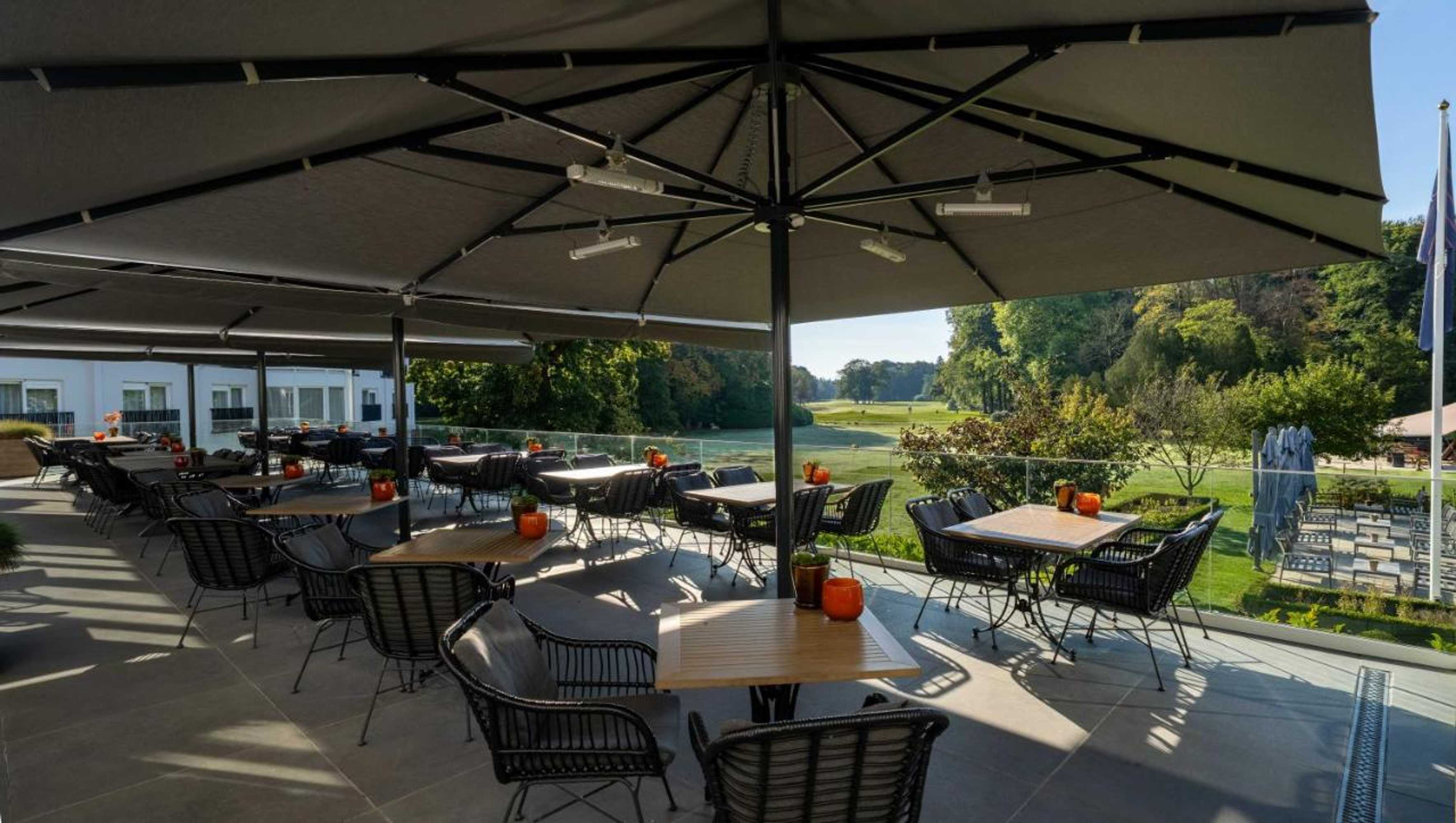 Gift card for Hotel Landgoed Lauswolt