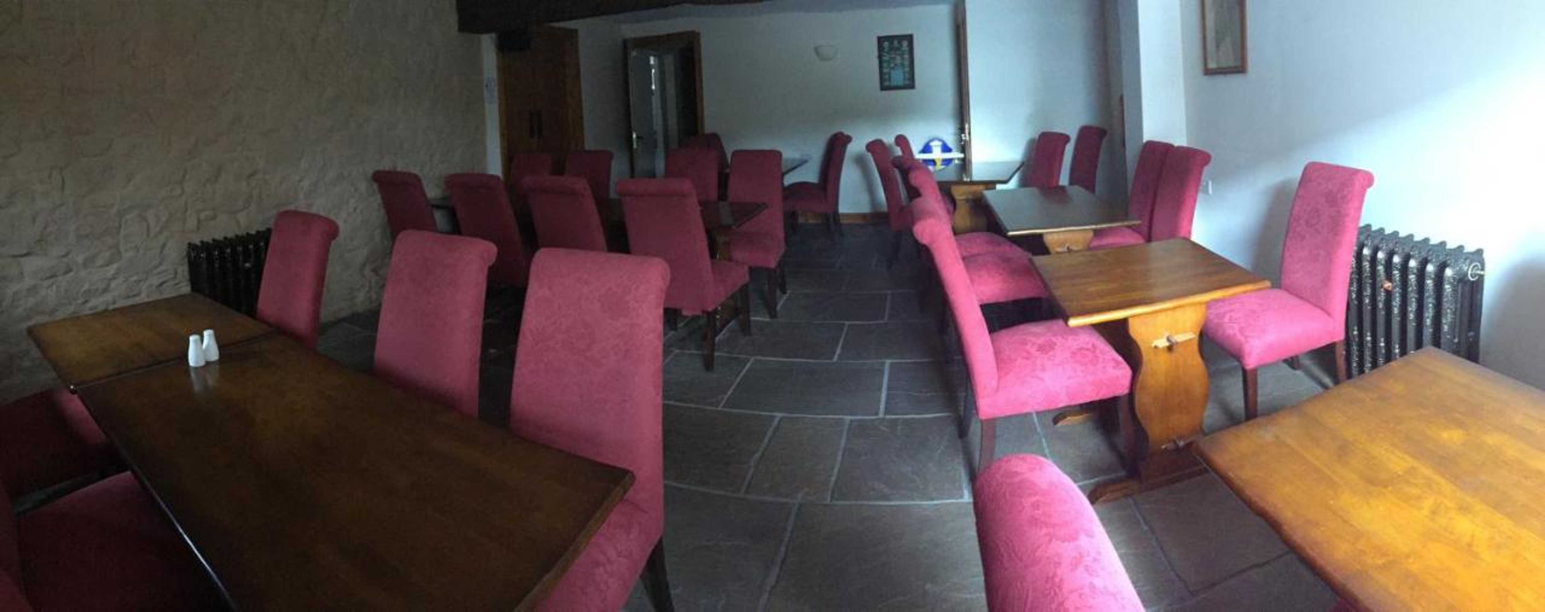 Gift card for The Nags Head Tredegar